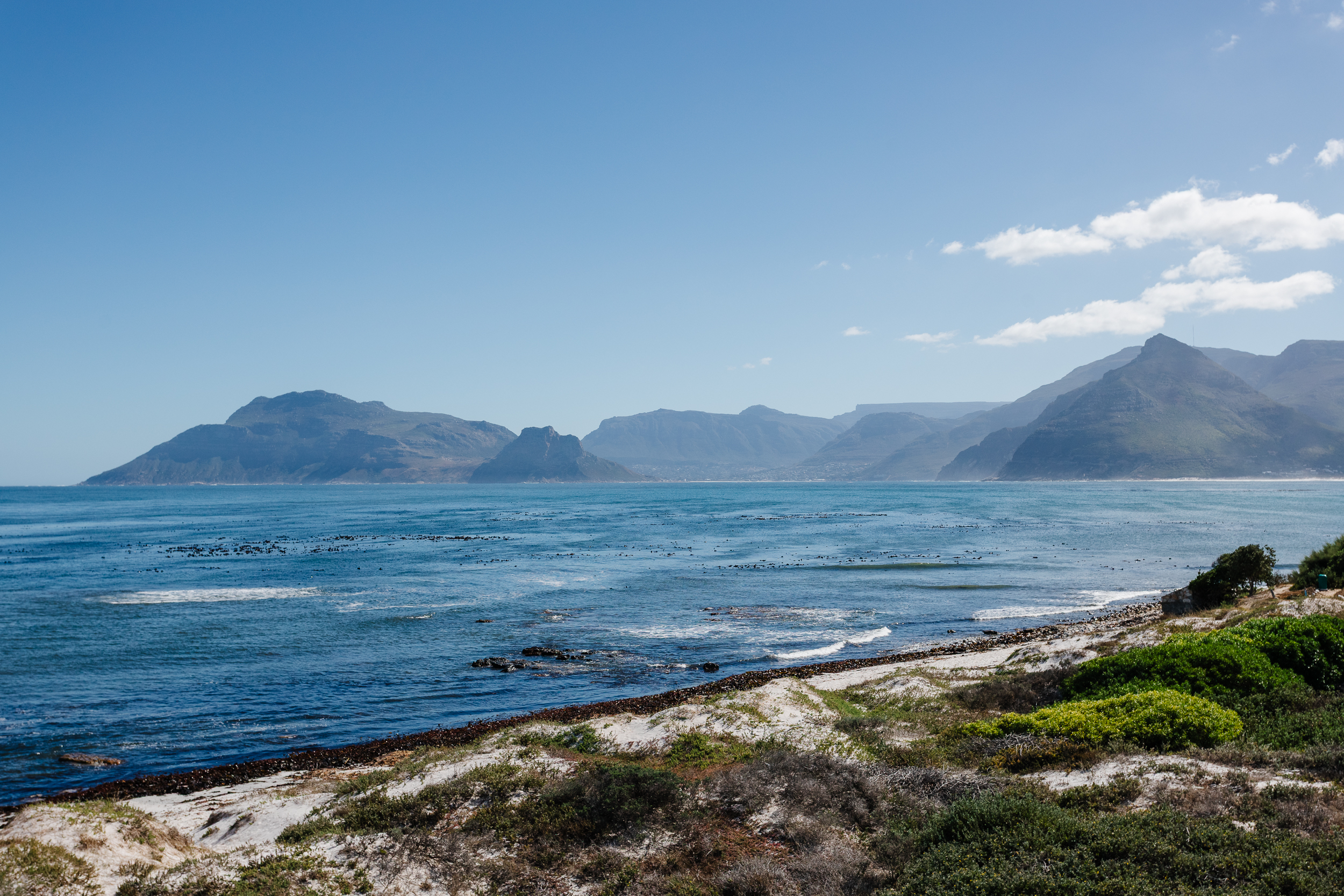  where  ocean horizons meet effortless coastal living - 物件實景