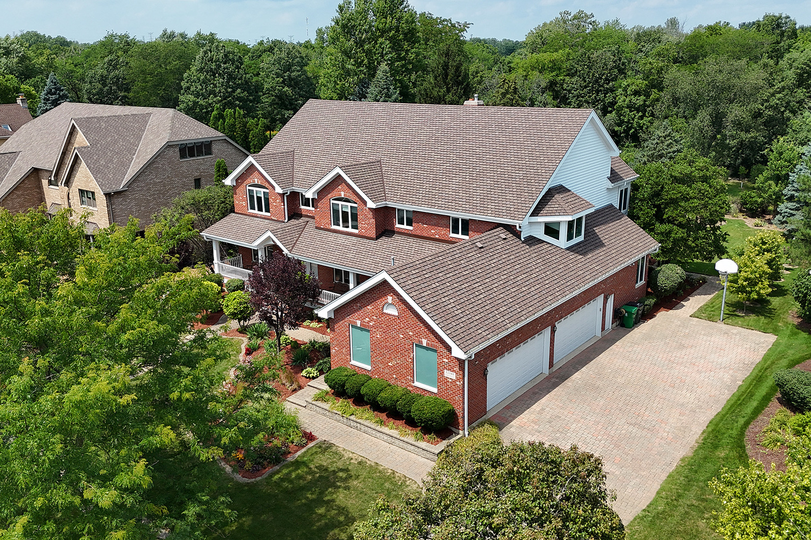 Orland Park, Illinois, 60467, United States, 5 Bedrooms Bedrooms, ,6 BathroomsBathrooms,Residential,For Sale,1914304