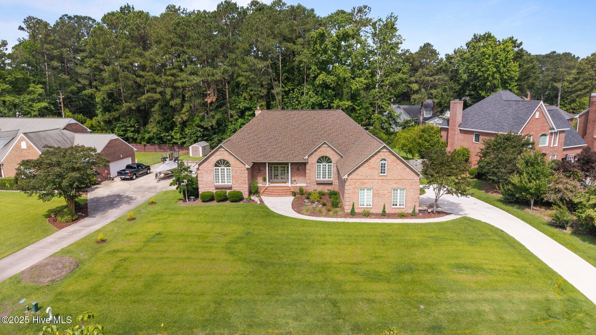 Trent Woods, North Carolina, 28562, United States, 3 Bedrooms Bedrooms, ,3 BathroomsBathrooms,Residential,For Sale,1857731