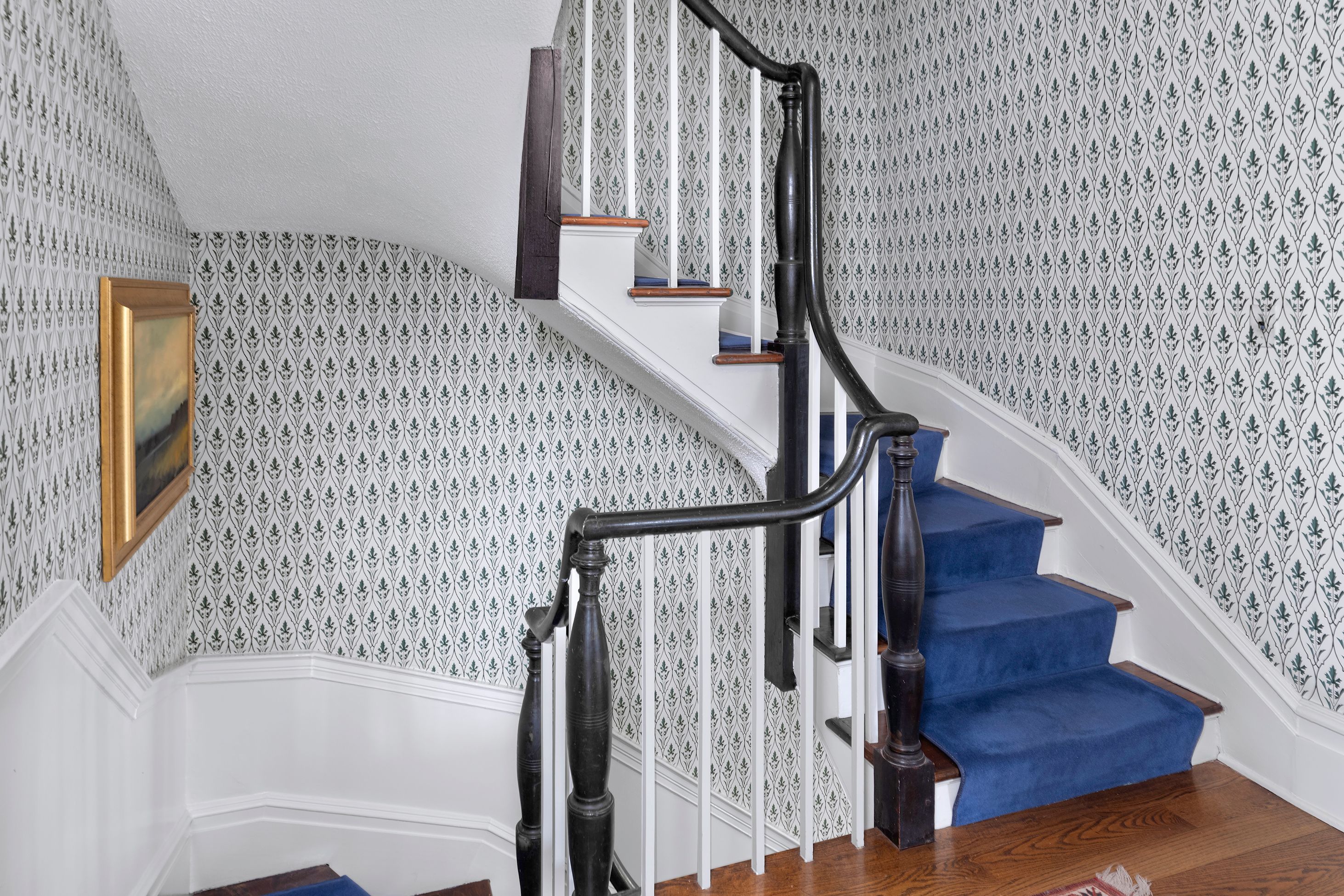  Gracefully Expanded Colonial Home on Picture-Perfect Grounds - 物件實景