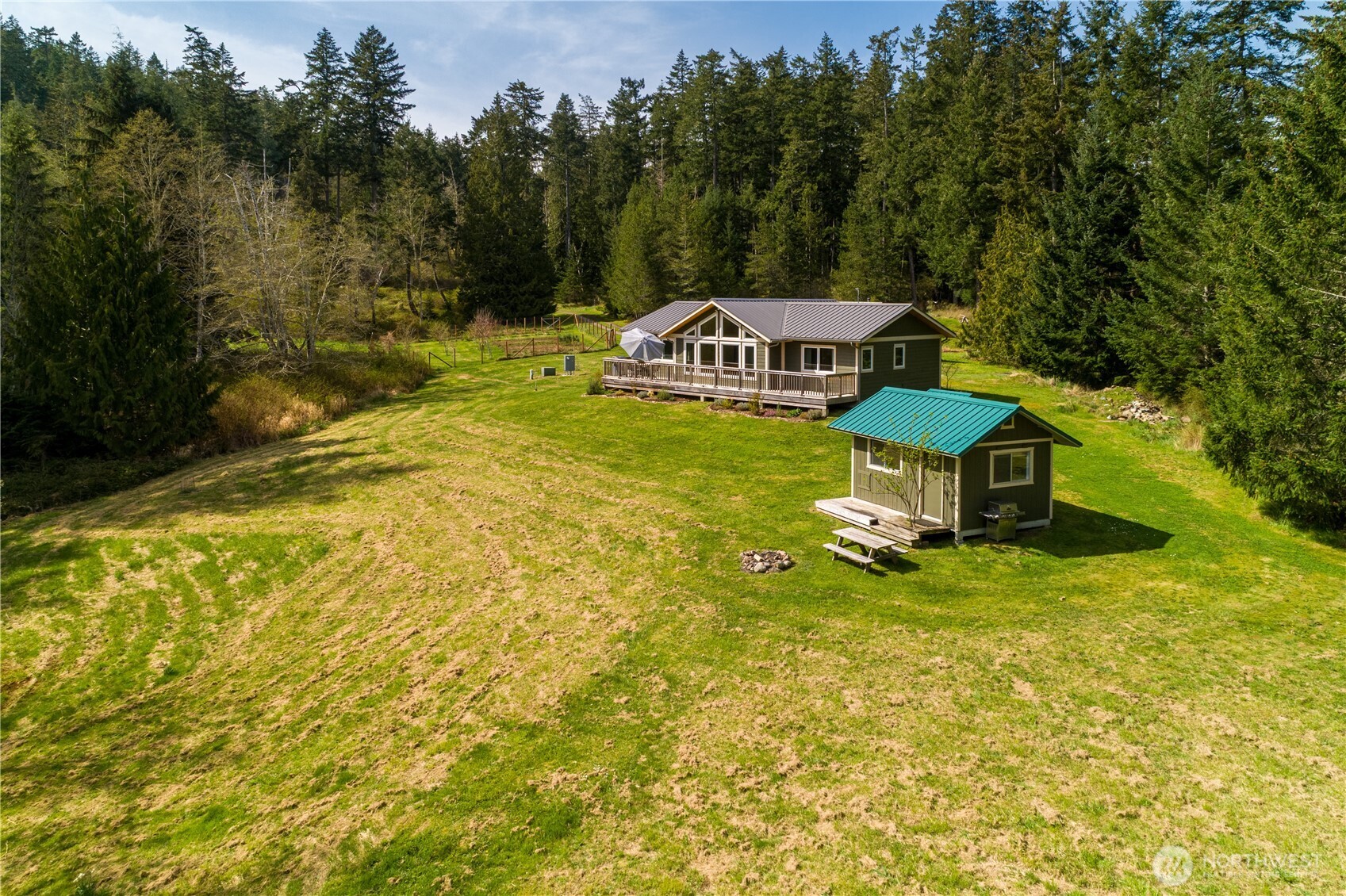 Friday Harbor, Washington, 98250, United States, 3 Bedrooms Bedrooms, ,1 BathroomBathrooms,Residential,For Sale,1770536