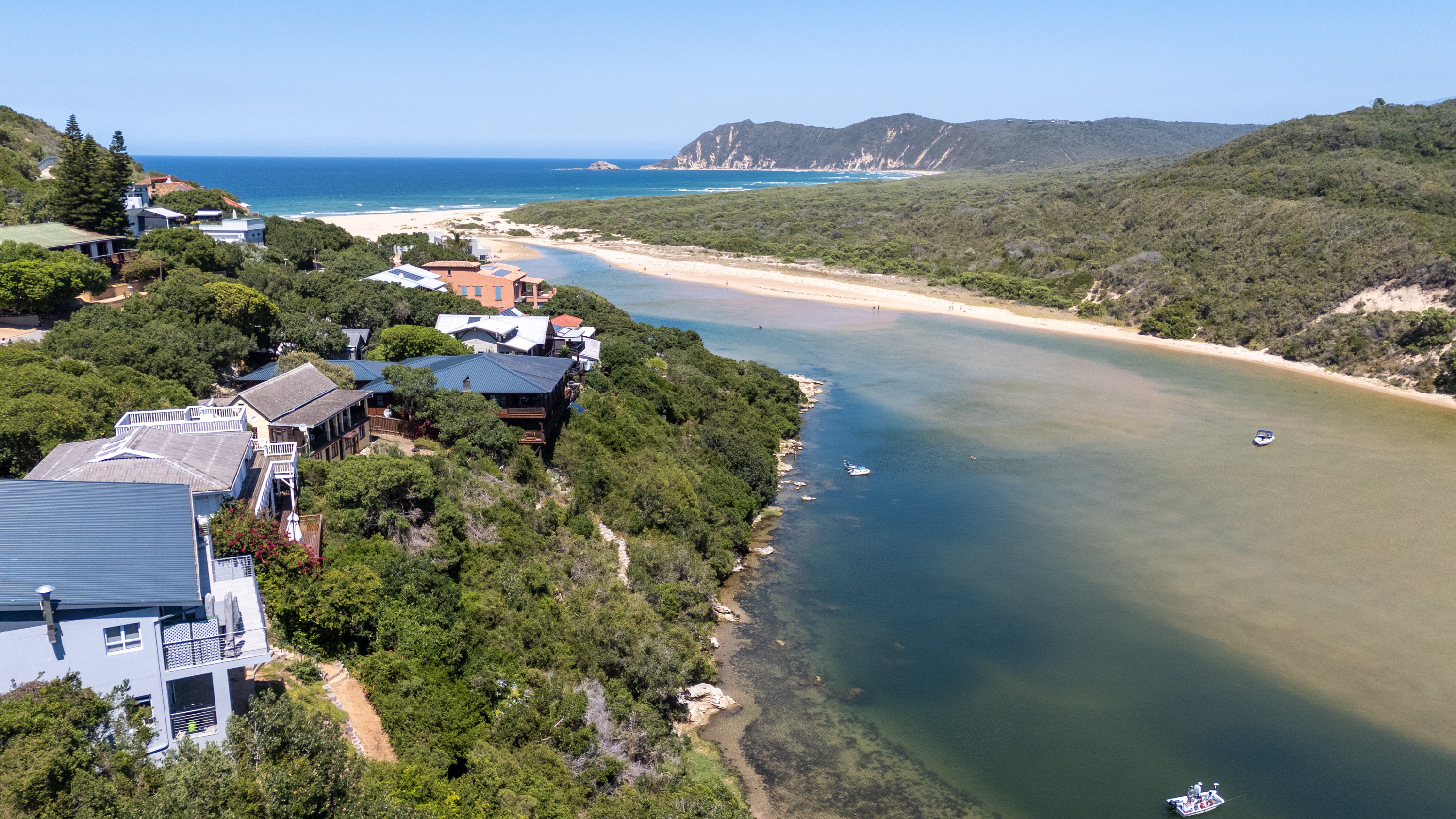  A luxurious coastal sanctuary - 物件實景