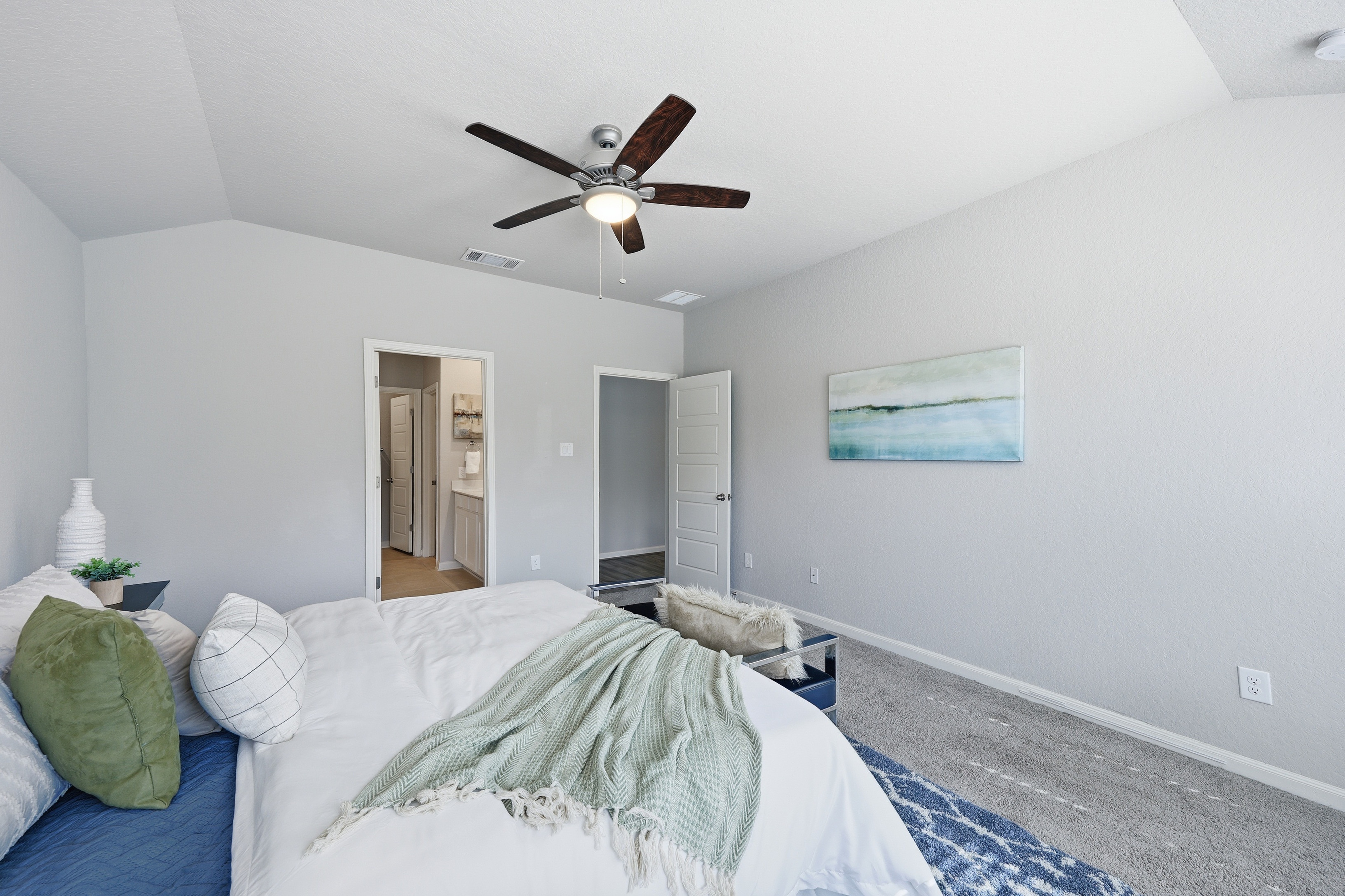  Comfort Meets Style - 物件實景