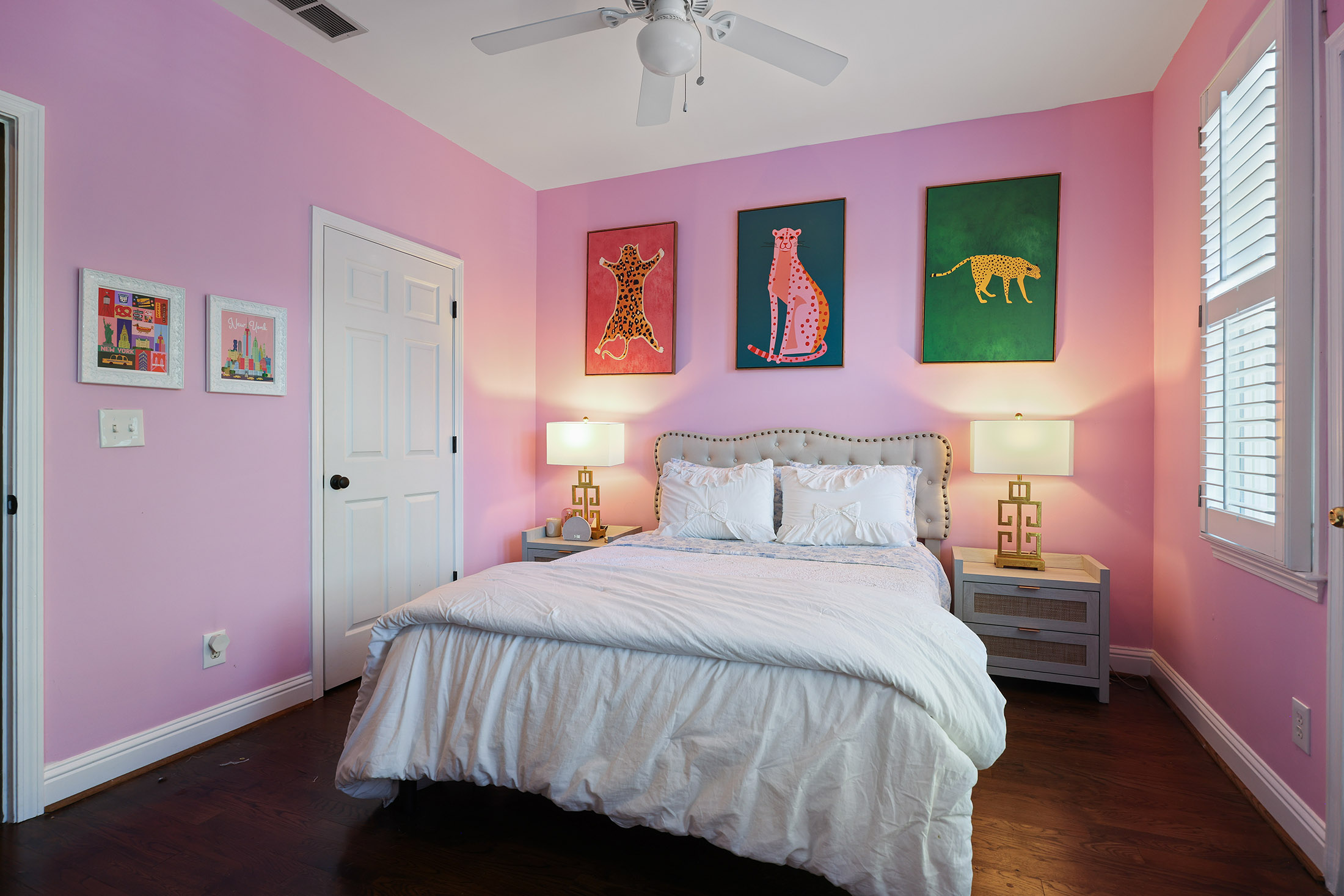  Stylish Townhome in Desirable Marietta Location - 物件實景