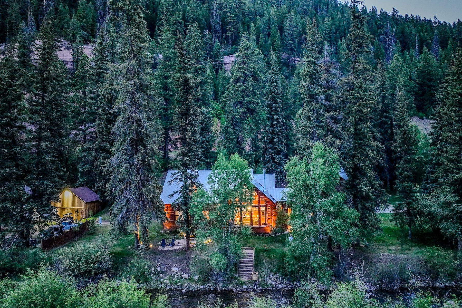 28984 Rd 38, Dolores, CO 81323 - 物件實景