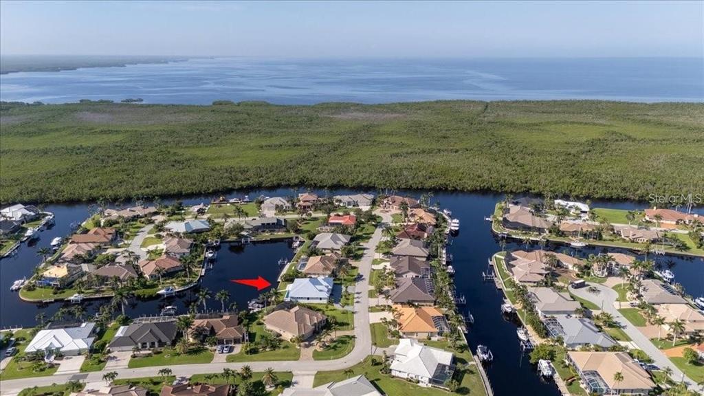 Punta Gorda, Florida, 33950, United States, 4 Bedrooms Bedrooms, ,3 BathroomsBathrooms,Residential,For Sale,1992433