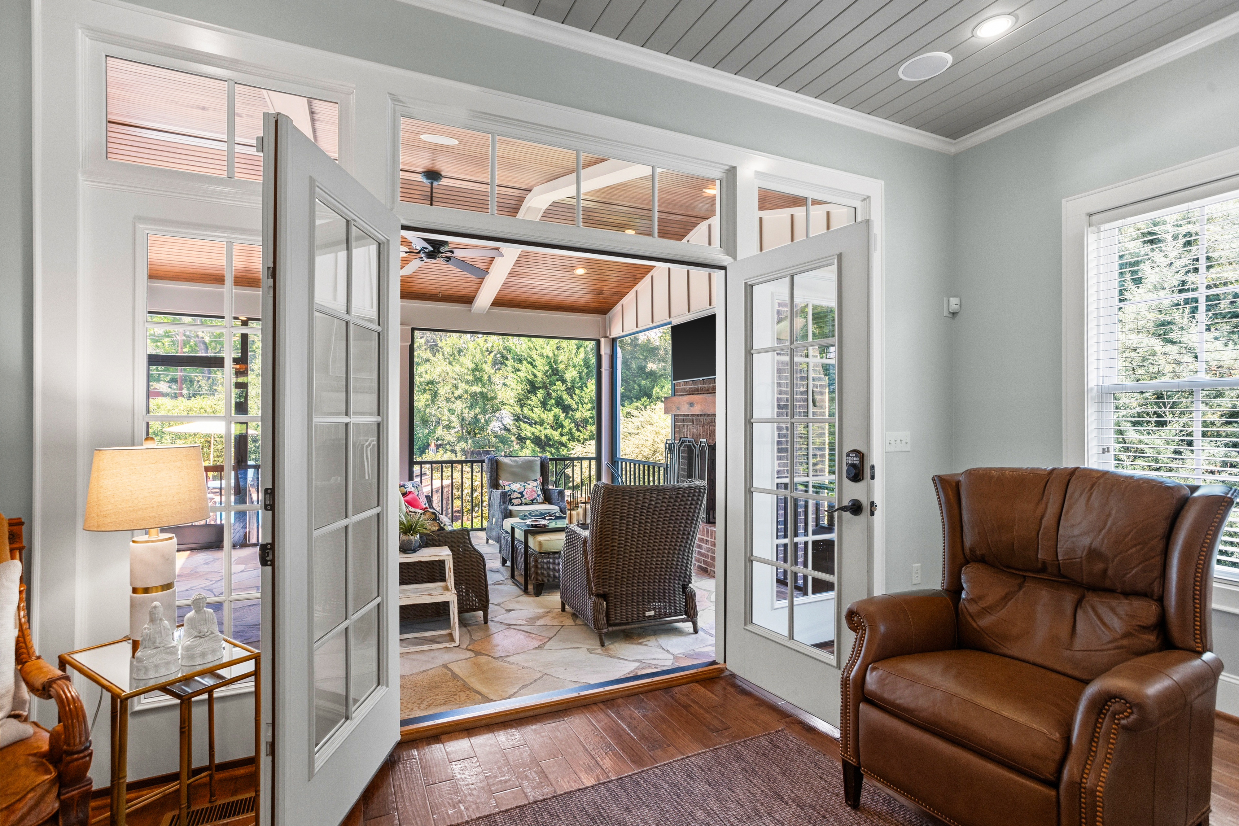  16 Willow Springs Drive, Greenville, SC 29607 - 物件實景