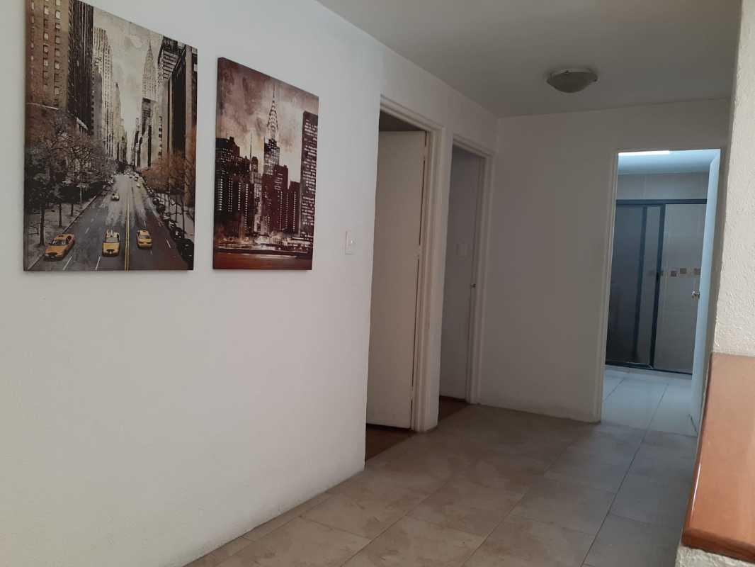 Esteros, Álvaro Obregón, Ciudad de México, 01710, Mexico, 2 Bedrooms Bedrooms, ,2 BathroomsBathrooms,Residential,For Sale,Esteros,1443159