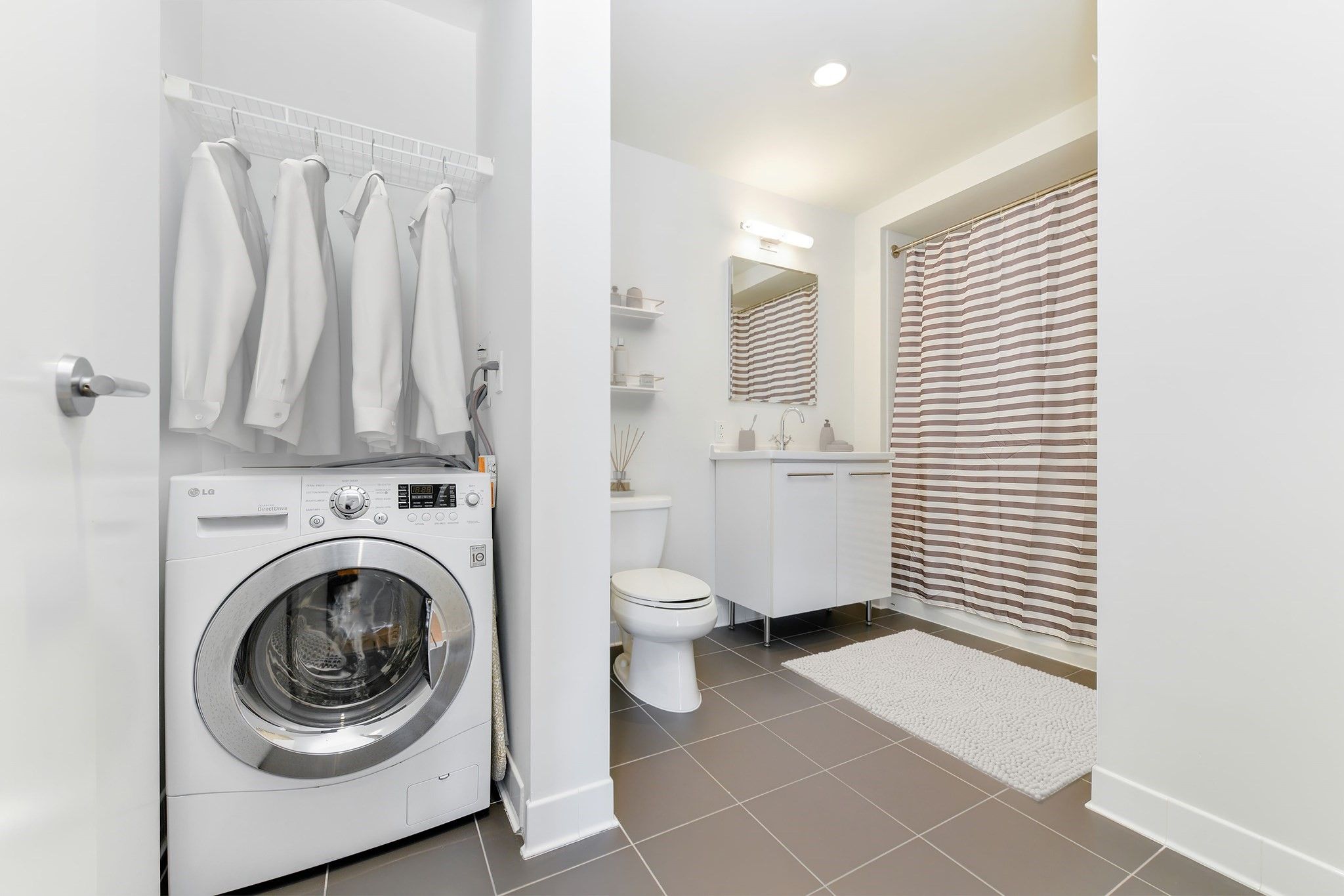  2 Earhart Street, Unit 1001, Cambridge, MA, 02141 - 物件實景