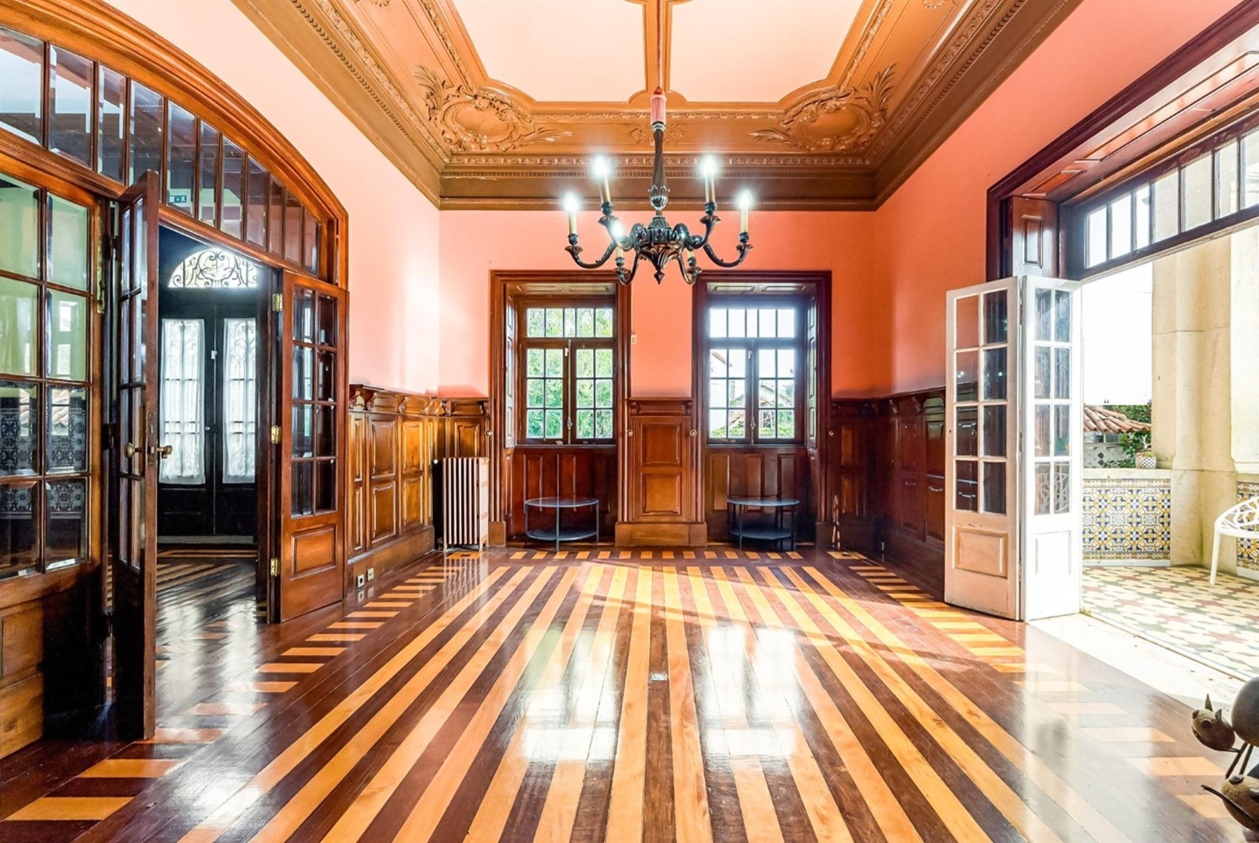  Palace, 8 bedrooms, for Sale - 物件實景