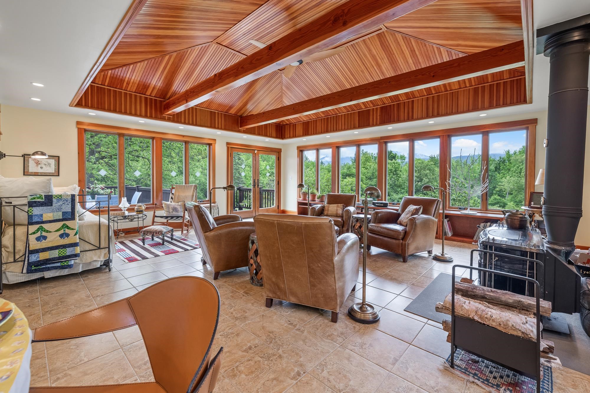 Landaff, New Hampshire, 03785, United States, 3 Bedrooms Bedrooms, ,1 BathroomBathrooms,Residential,For Sale,1856488