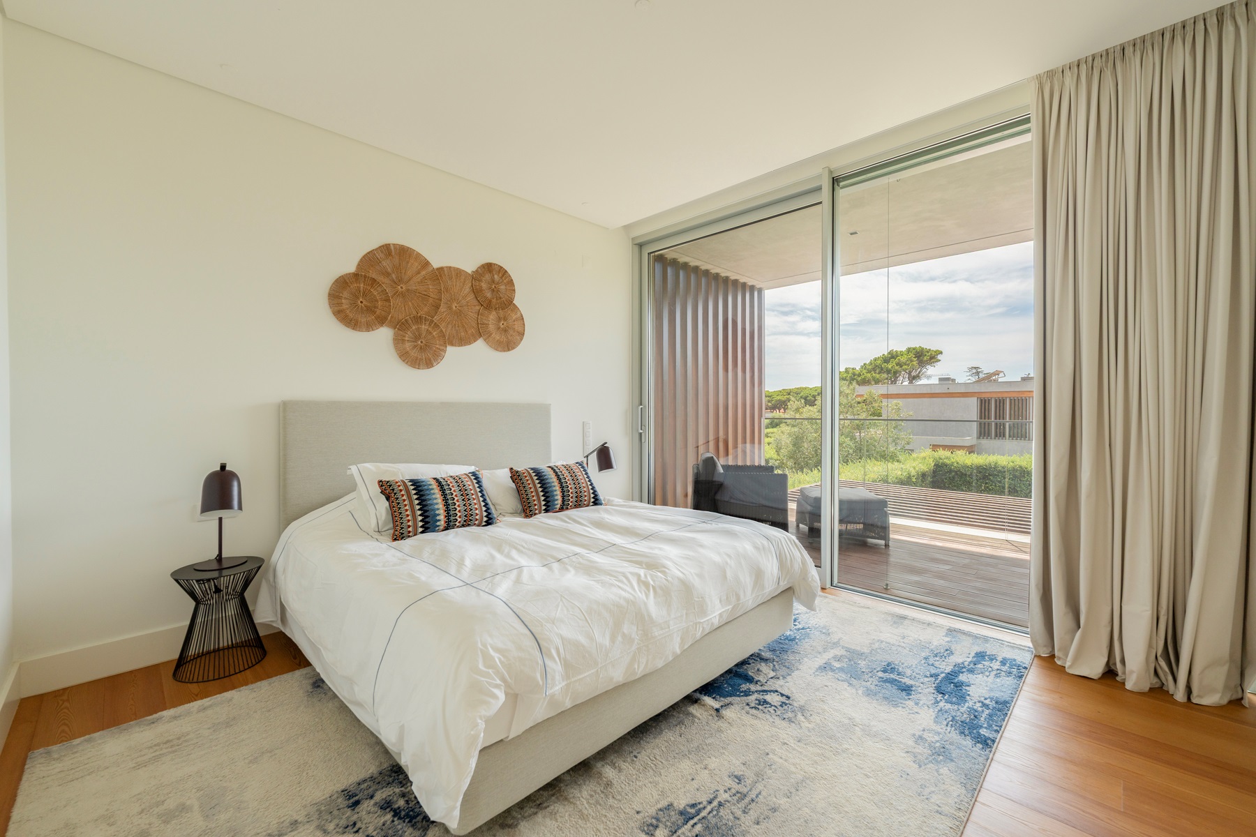  Semi-detached house, 1 bedrooms, for Sale - 物件實景
