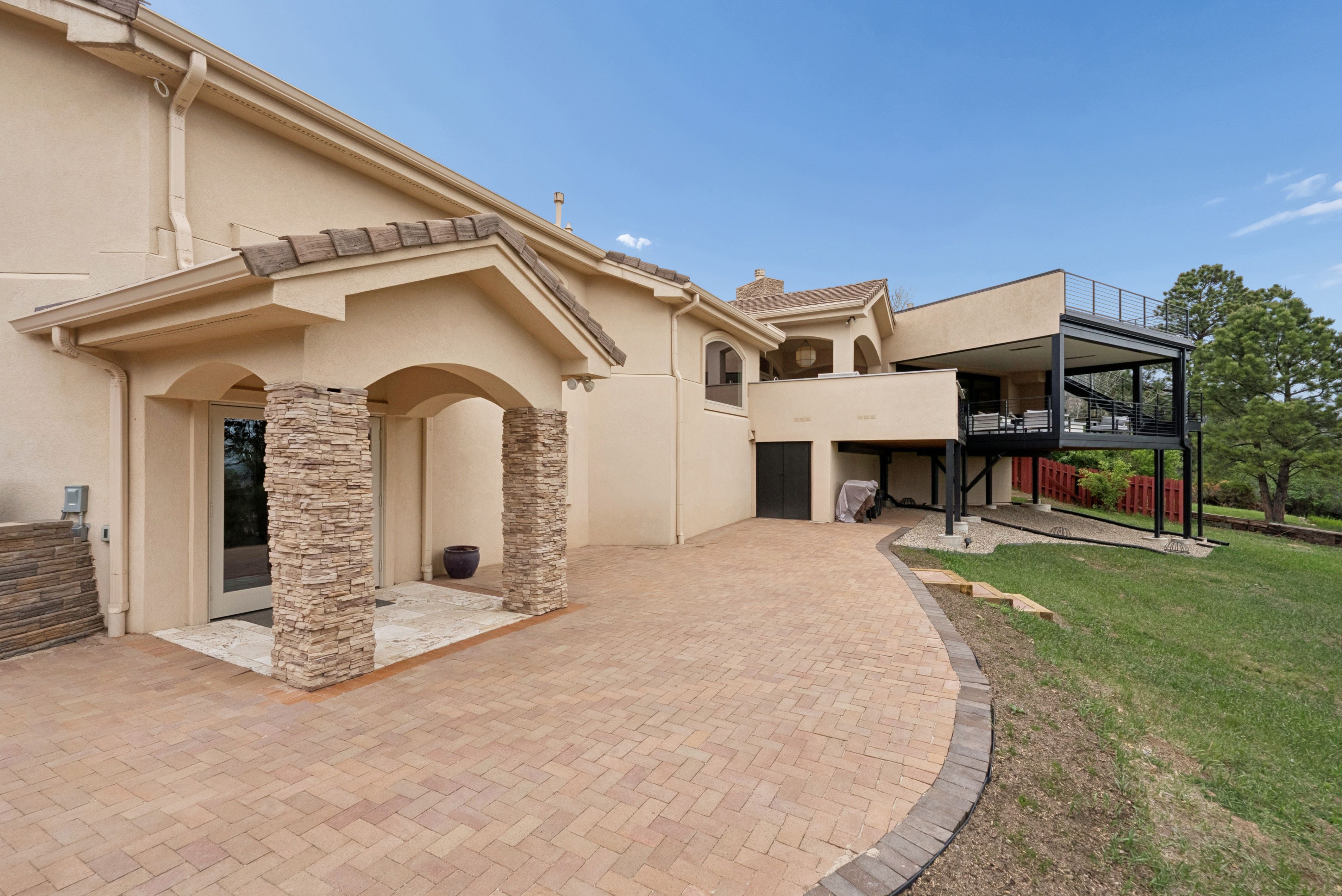  Broadmoor Heights Luxury with Iconic Views - 物件實景