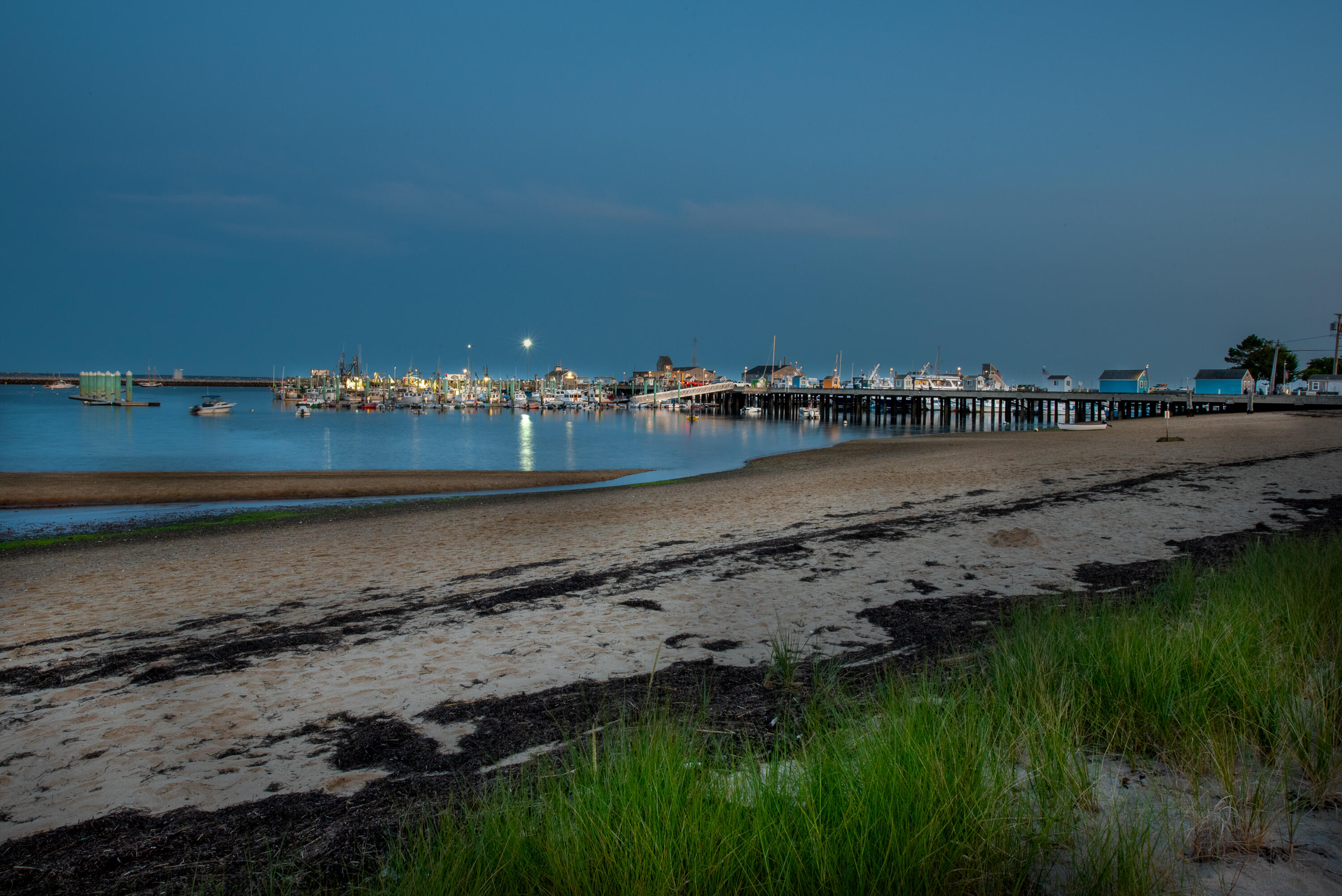  The Harbor as Your Backdrop - 物件實景