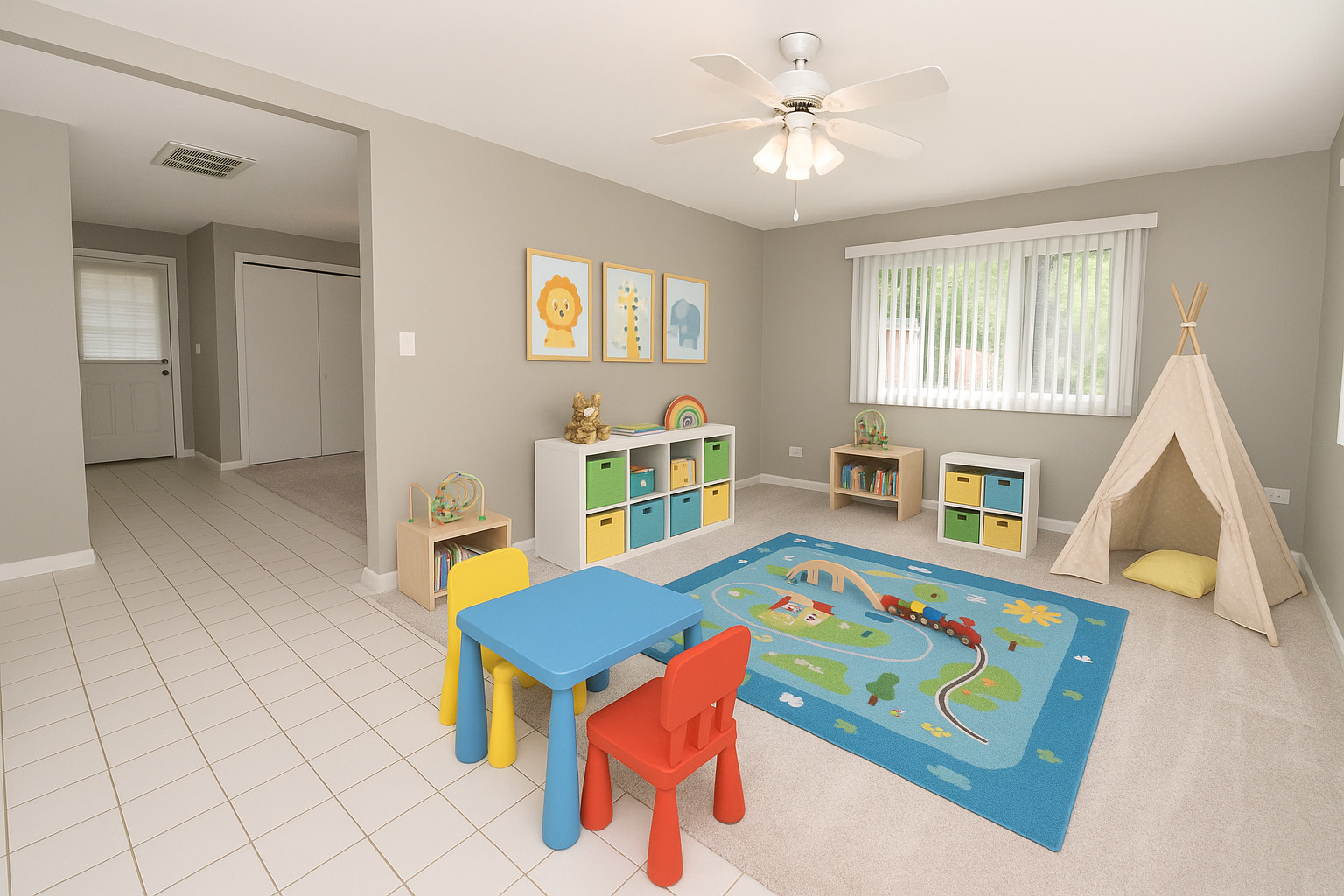 Arlington Heights, Illinois, 60005, United States, 5 Bedrooms Bedrooms, ,3 BathroomsBathrooms,Residential,For Sale,1978336