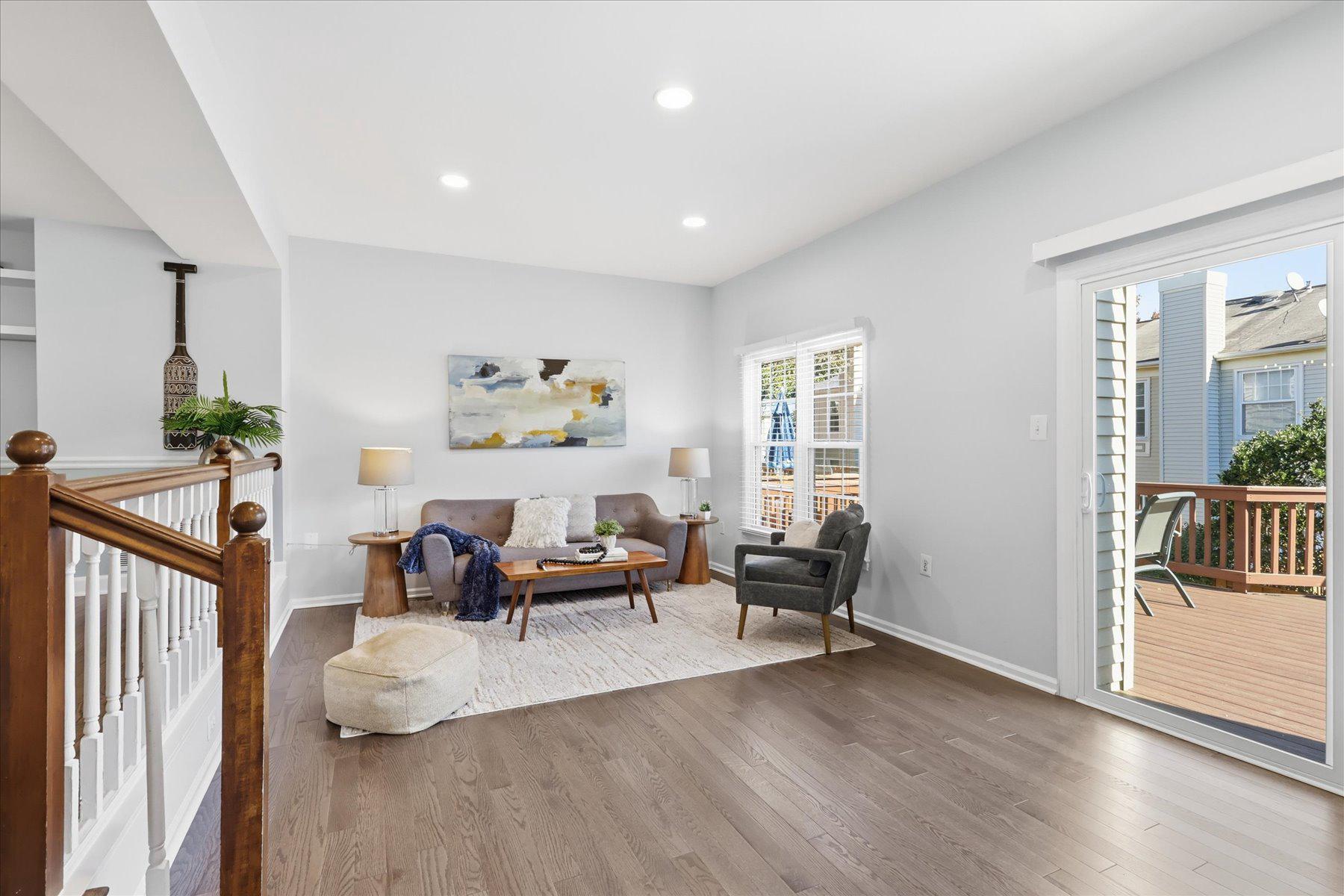  6579 Bermuda Green Court, Alexandria, VA, 22312 - 物件實景