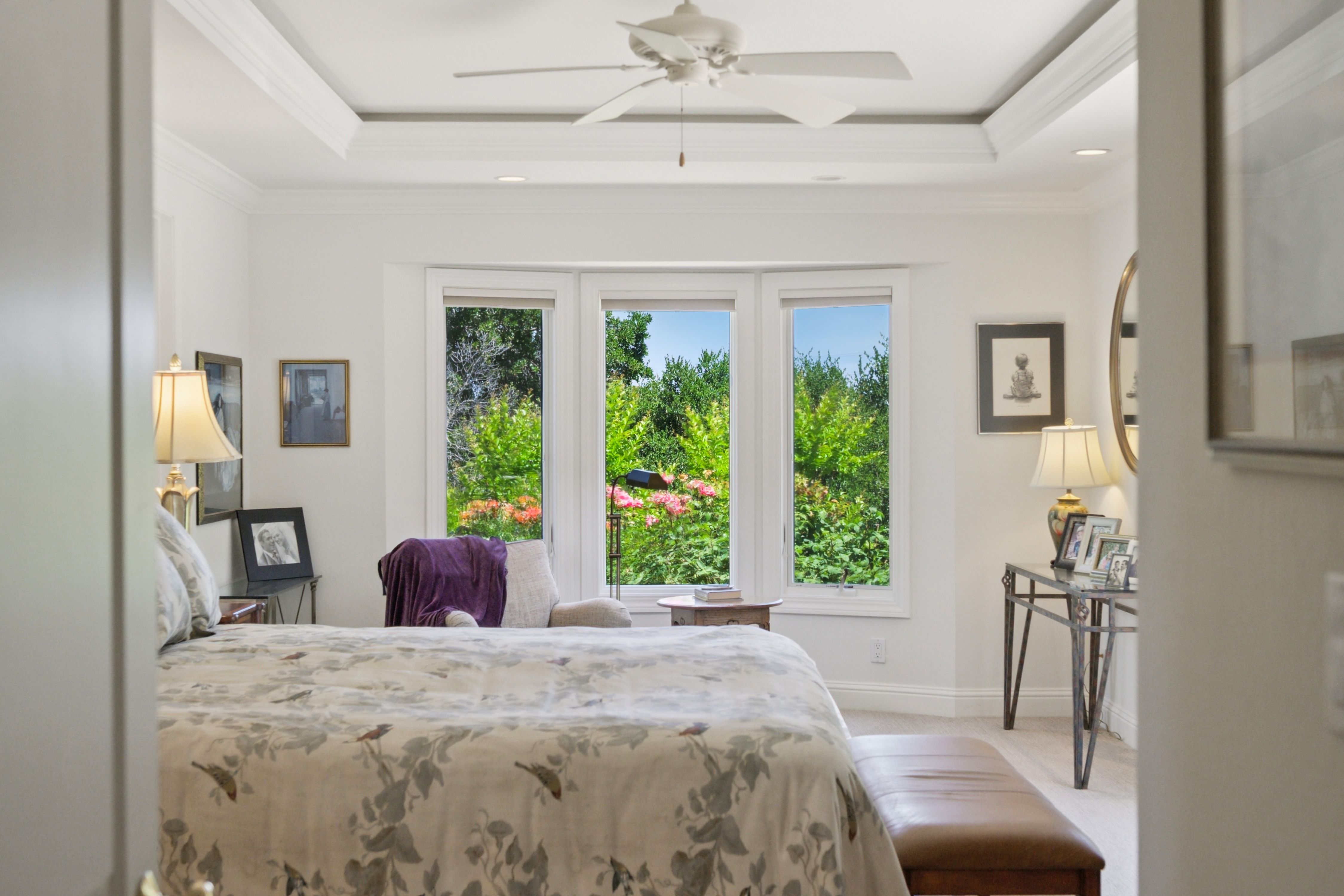  Exceptional Single Level Home in Loma Verde - 物件實景