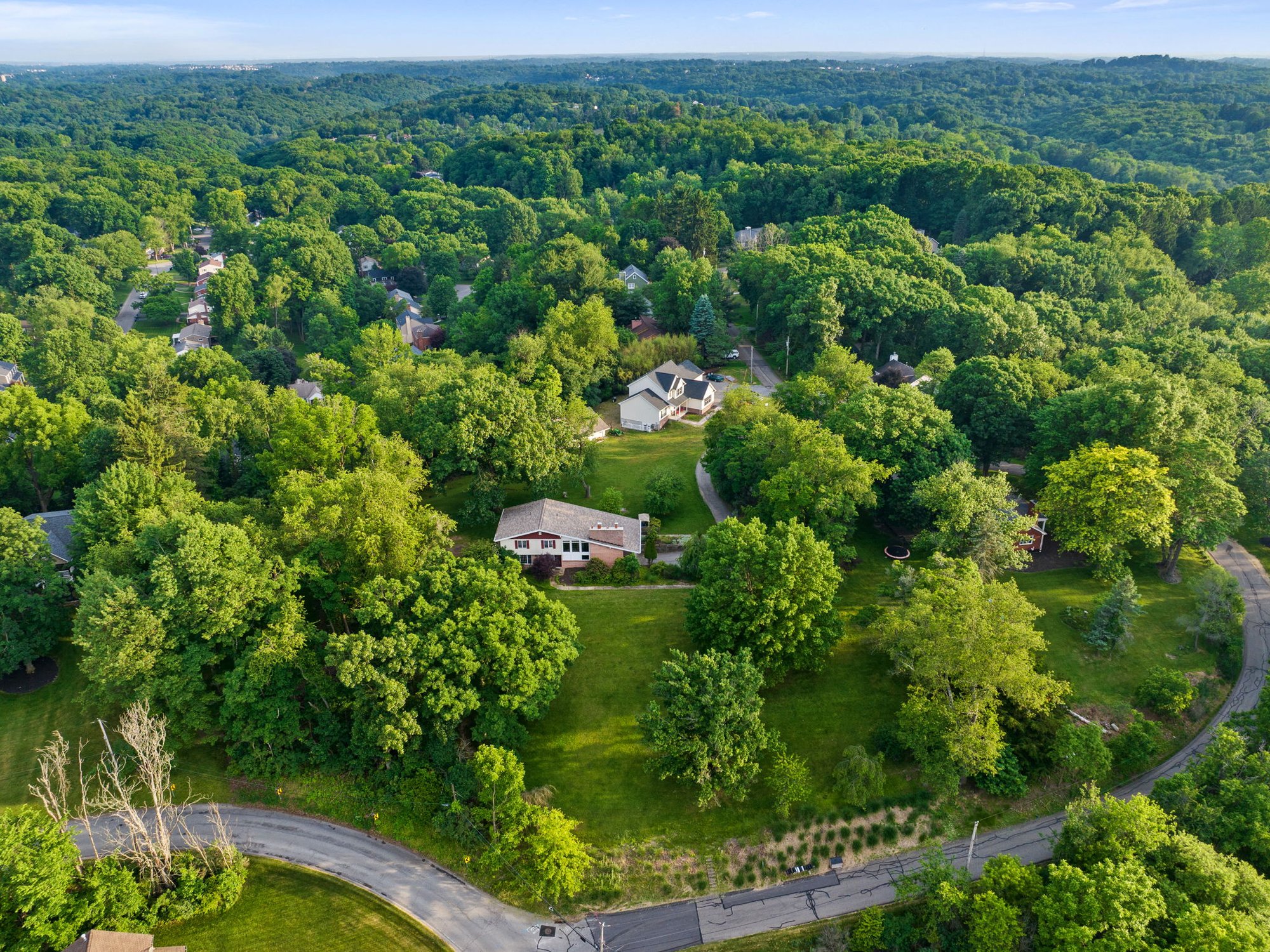  9610 Fox Road, Pittsburgh, PA 15237 - 物件實景