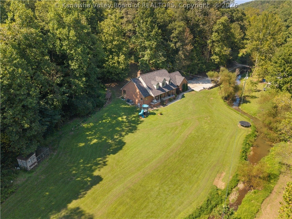 Trace Creek Rd, Hurricane, WV 25526 #1