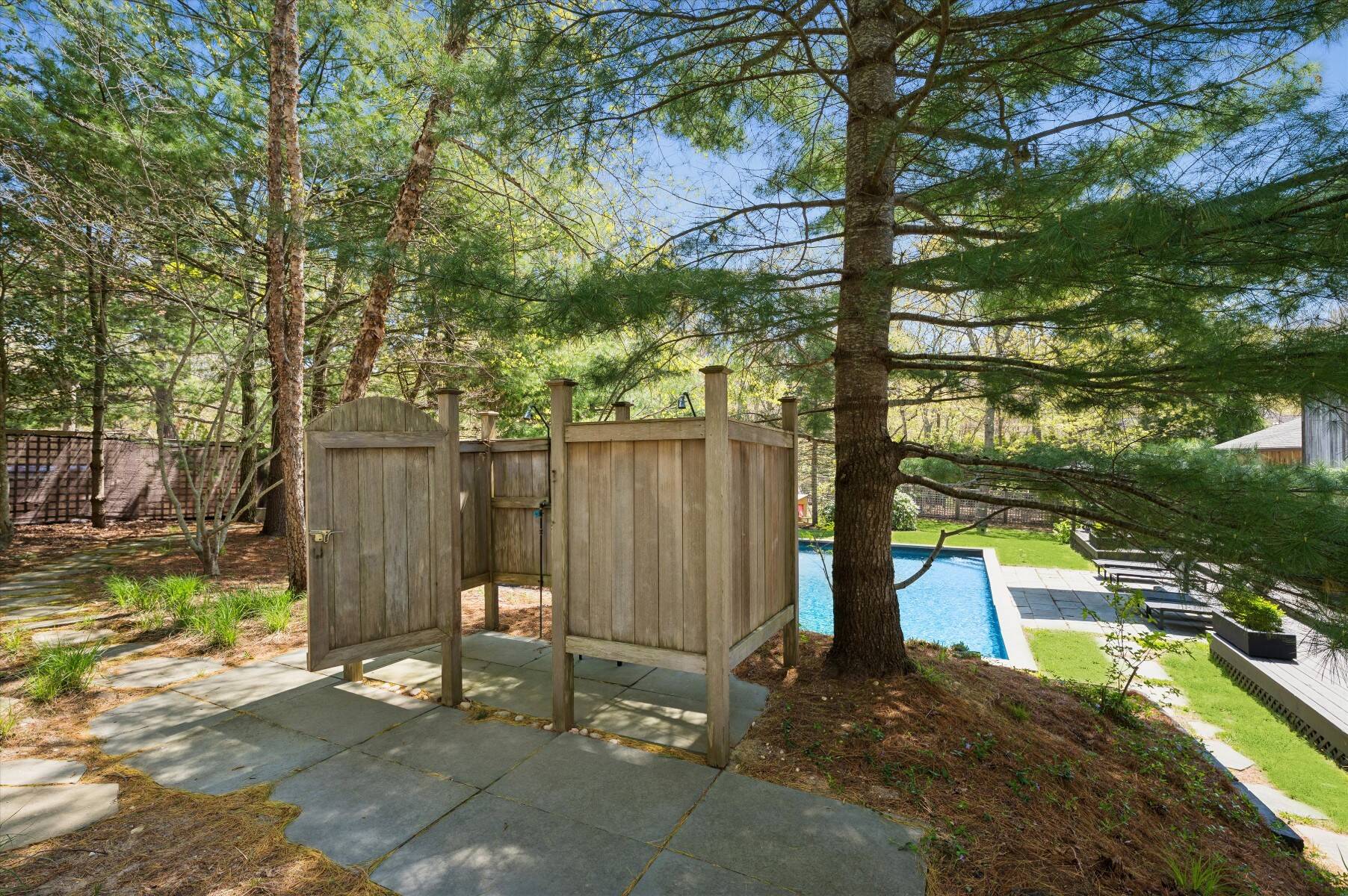  Modern Hamptons Retreat 500 ft. From Pristine Bay Beaches - 物件實景