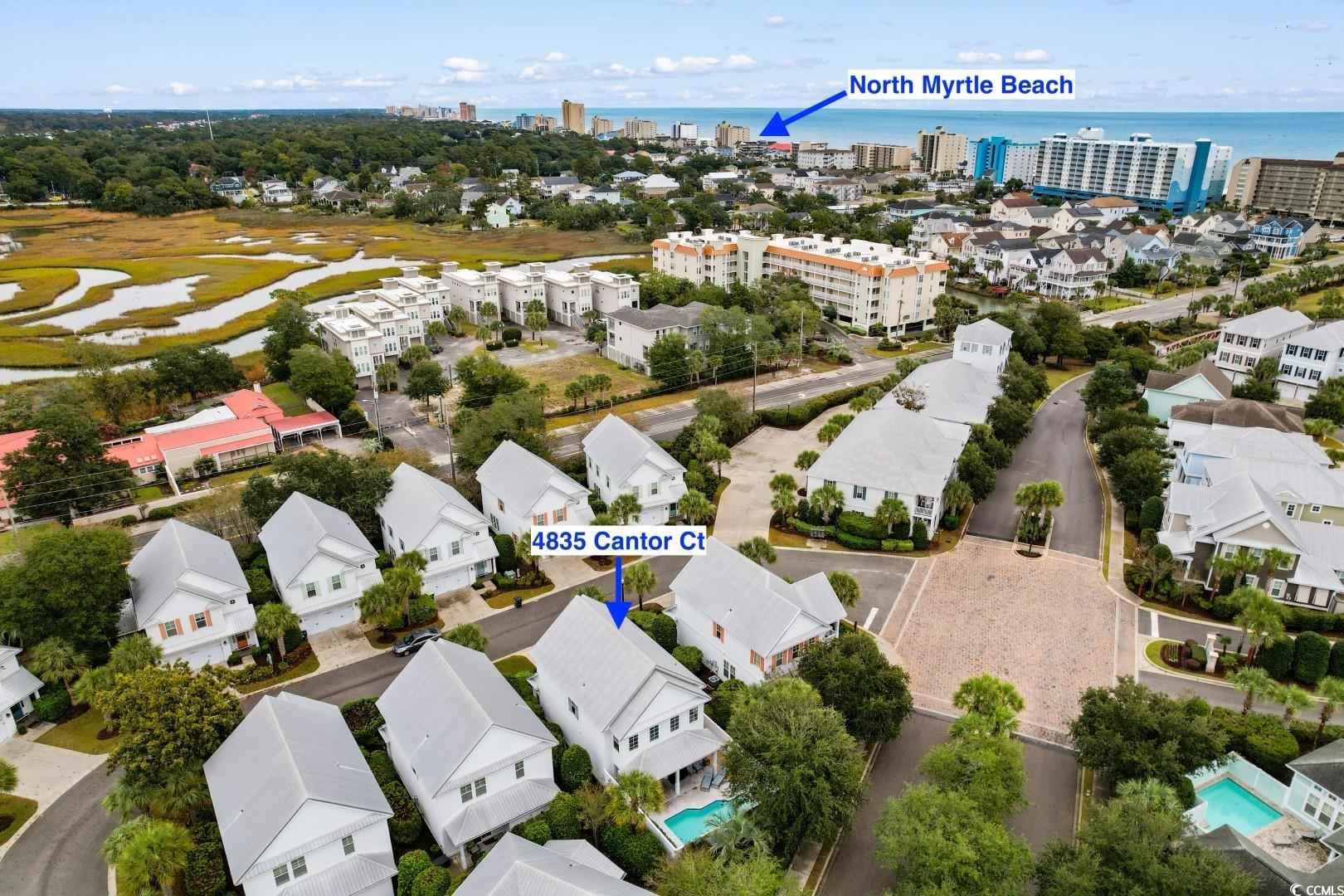 North Myrtle Beach, South Carolina, 29582, United States, 3 Bedrooms Bedrooms, ,4 BathroomsBathrooms,Residential,For Sale,1983753