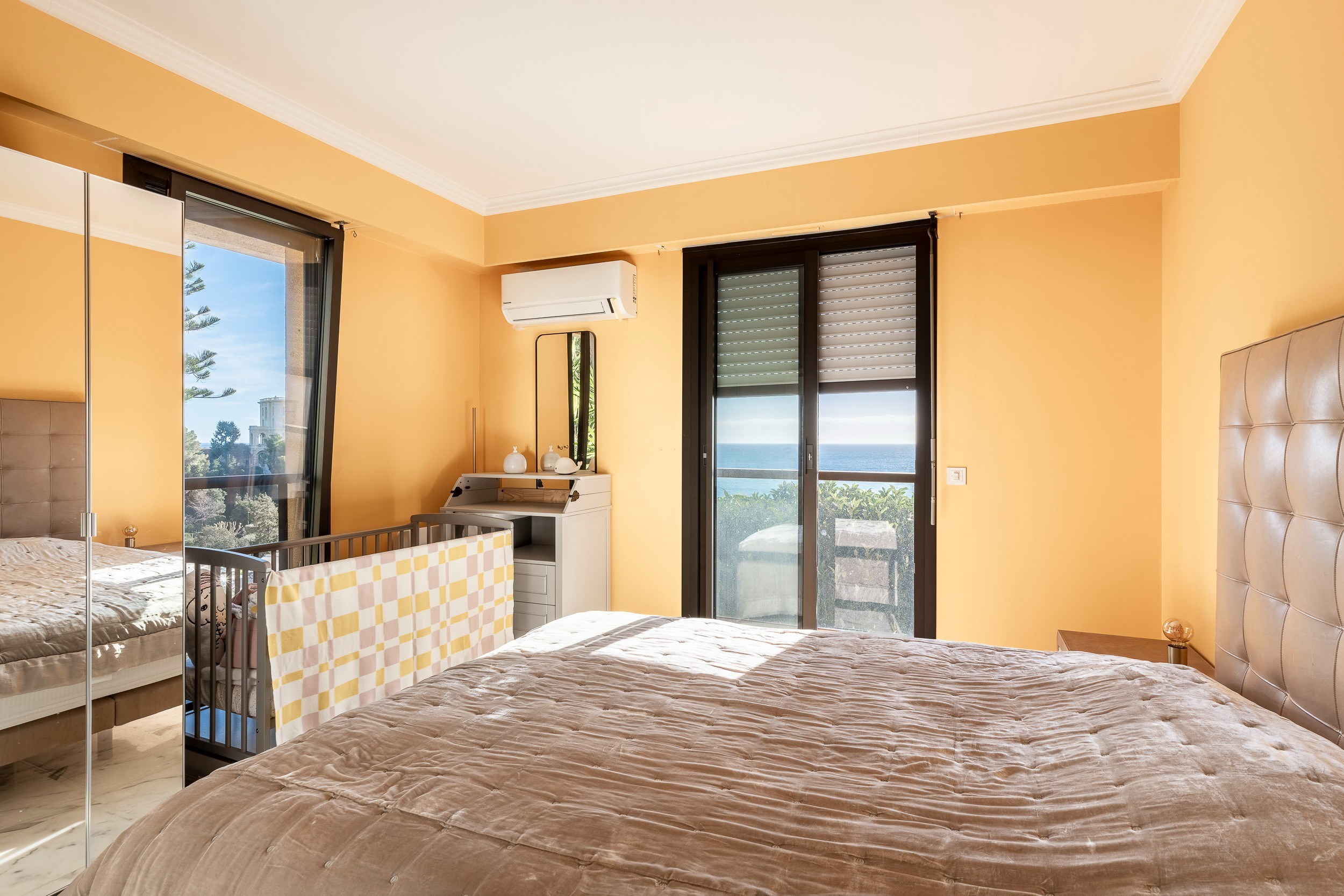  Luxury seafront apartment with panoramic views near Monaco - 物件實景