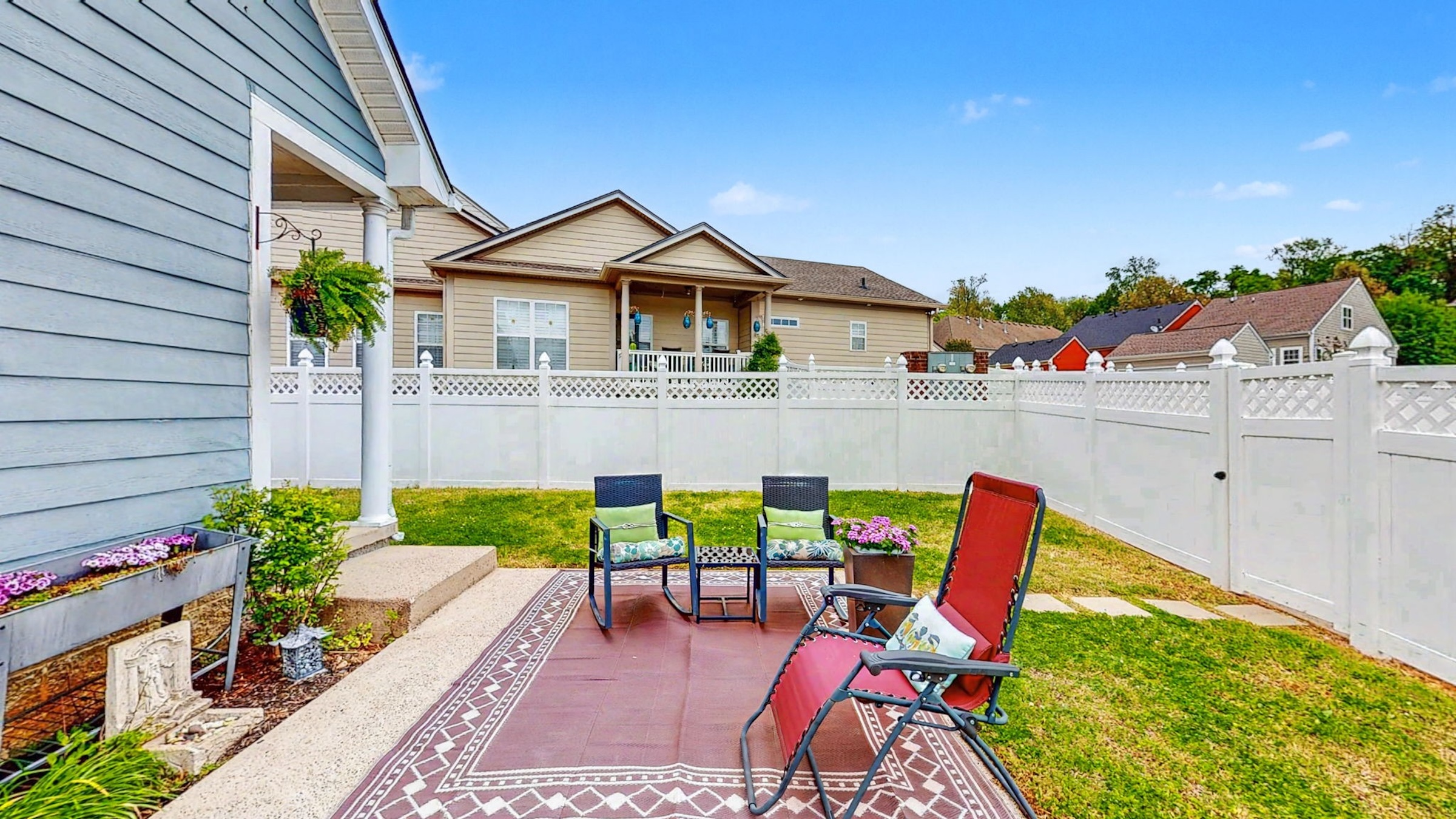  2425 Alteras Dr, Nashville, TN, 37211 - 物件實景