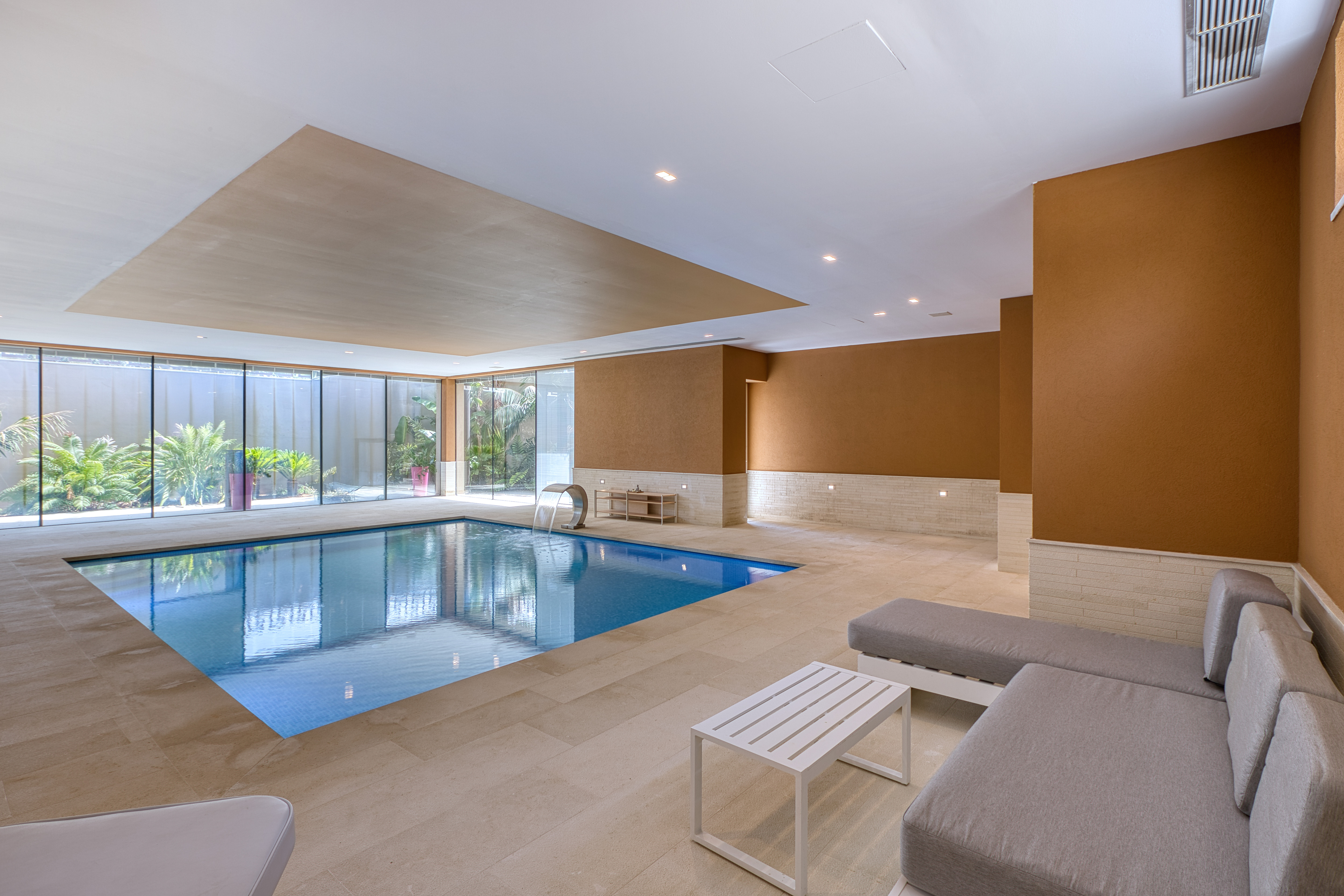  Exceptional Detached Villa with Panoramic Mediterranean Views - 物件實景