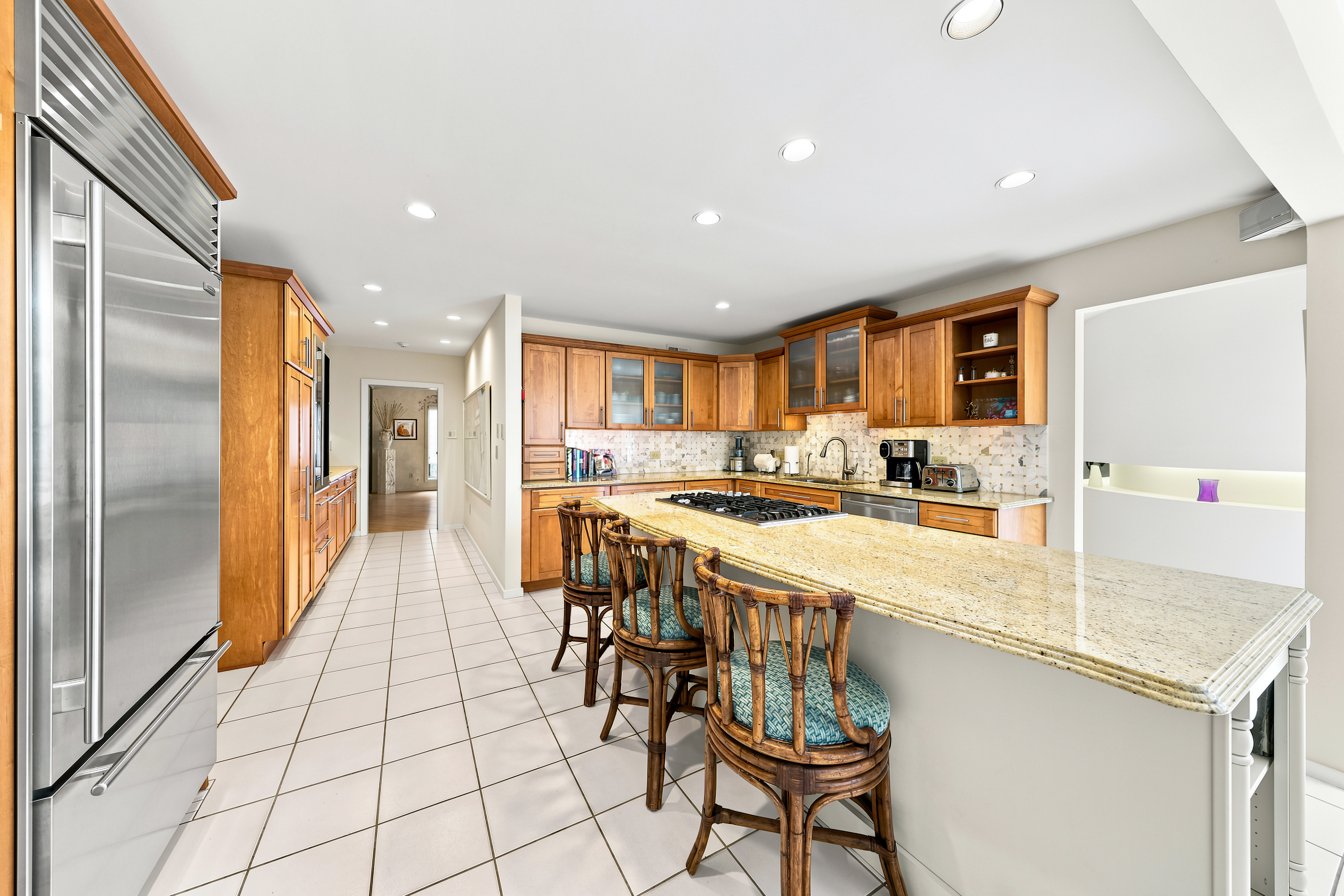  43 Southwood Drive, Cherry Hill Township, NJ 08003 - 物件實景