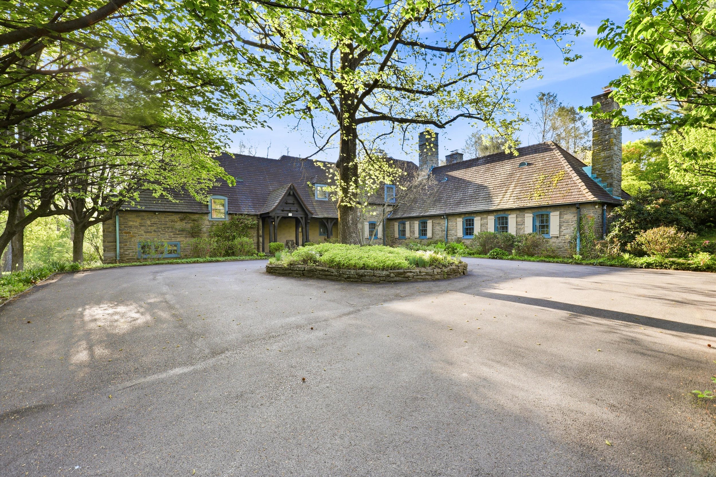  500 Telner Street, Philadelphia, PA 19118 - 物件實景