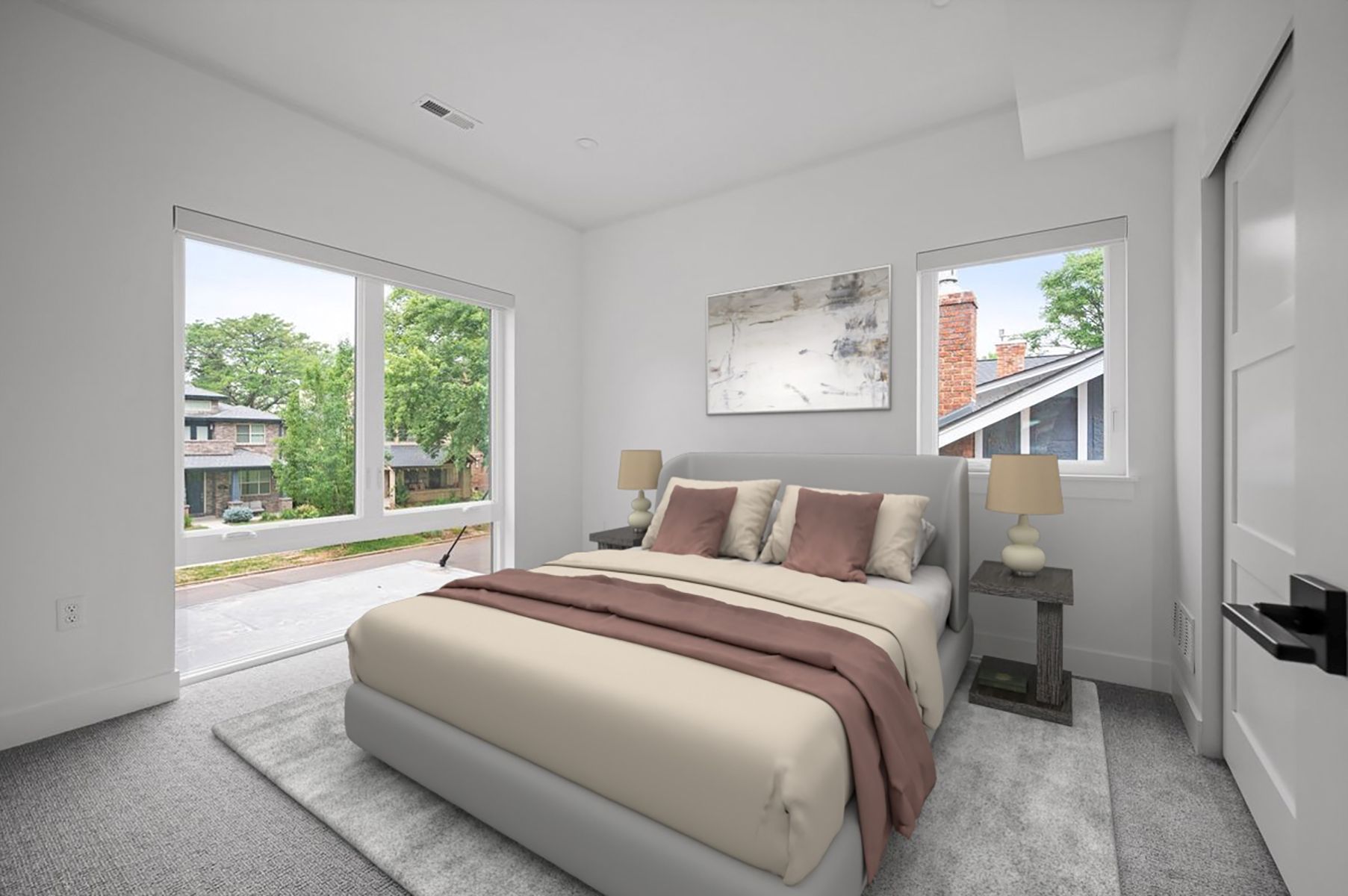  872 S Vine Street,Denver, CO, 80209 - 物件實景