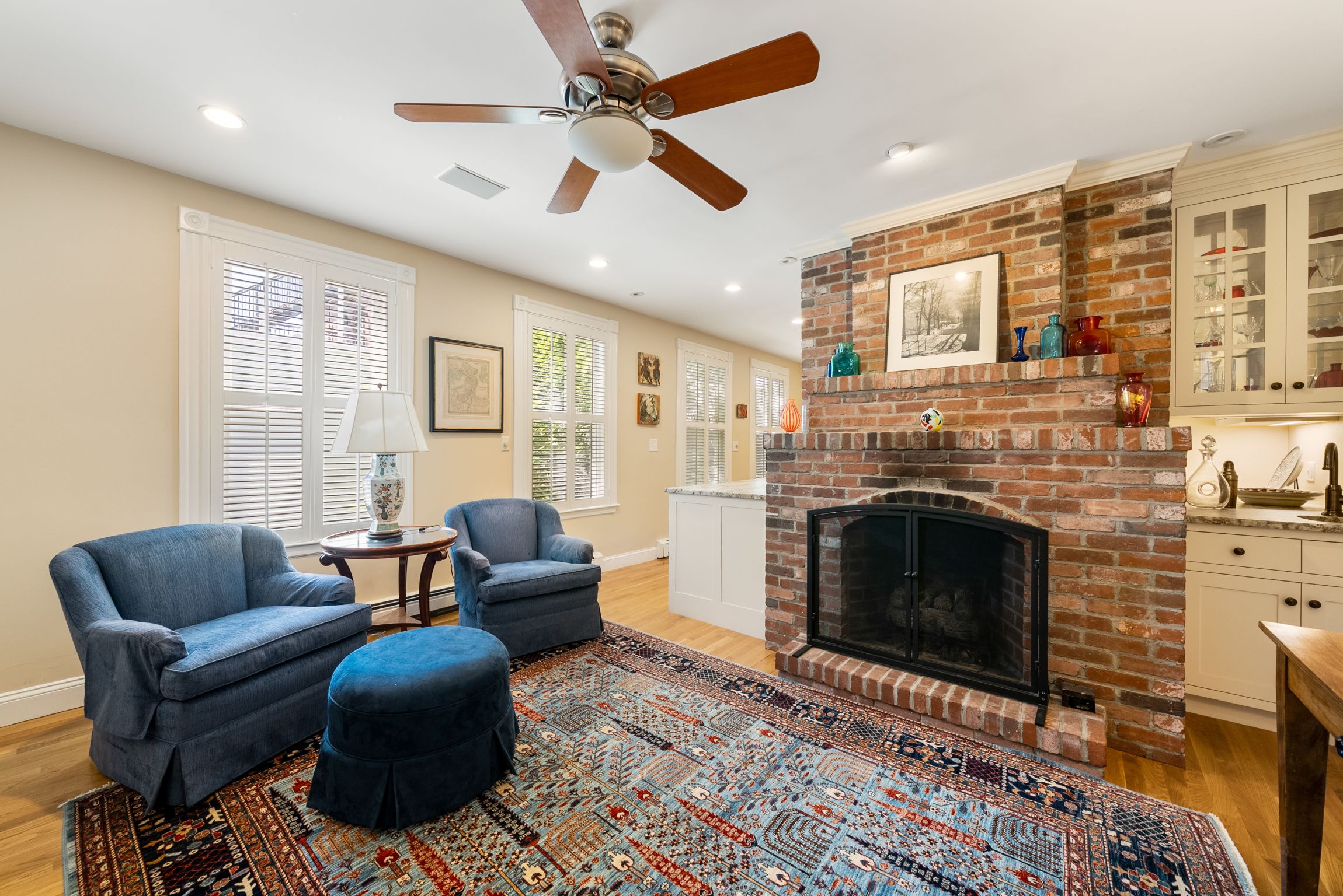  51 Chestnut Street, Boston, MA, 02129 - 物件實景