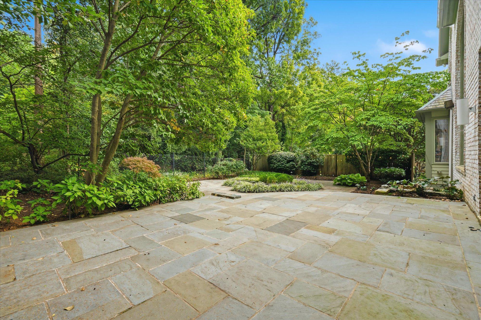  4811 W Street NW, Washington, DC, 20007 - 物件實景