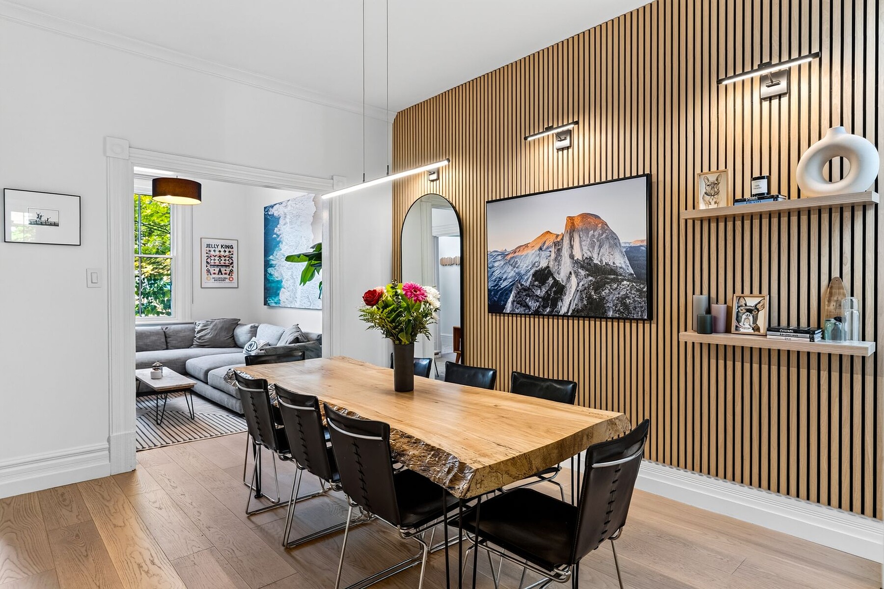  497 Sackville Street - 物件實景