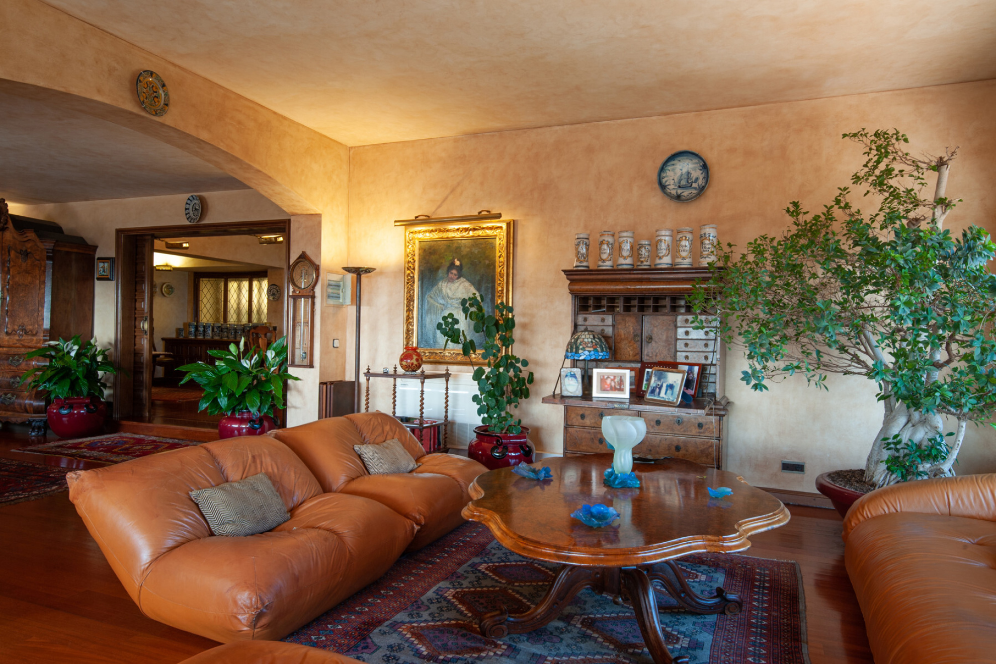  Fantastic Mediterranean house in Aiguablava, Begur, with sea views. - 物件實景