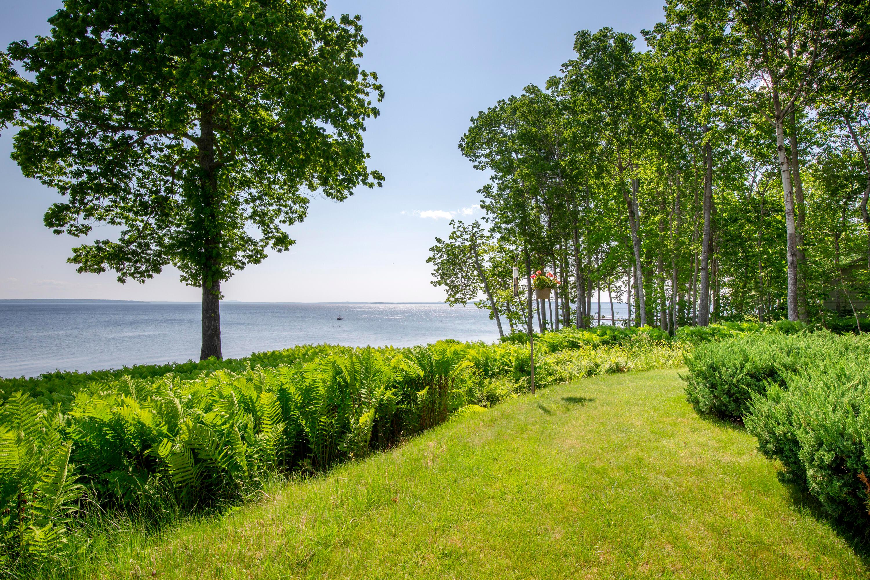  155 Bayside Drive - 物件實景