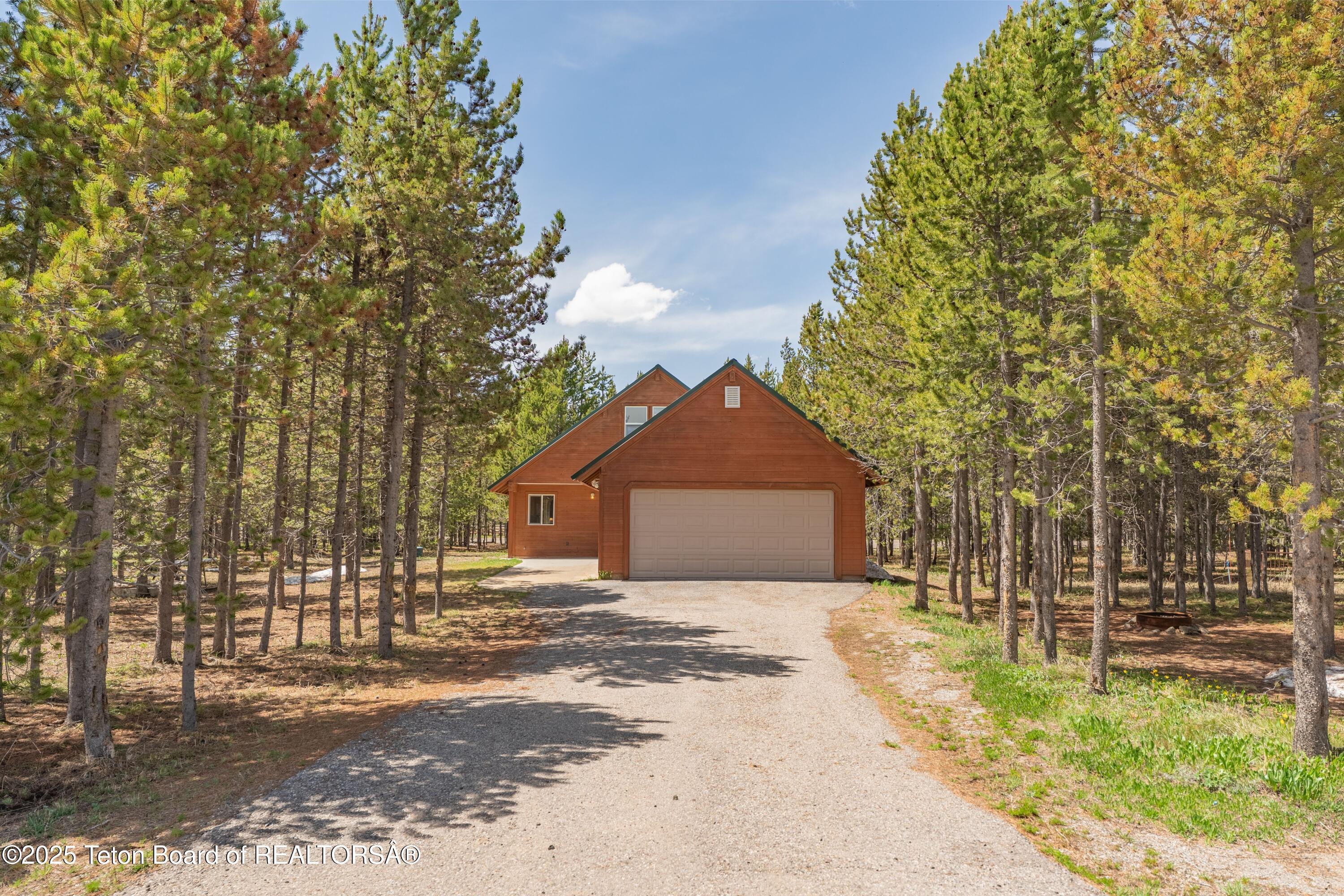 Island Park, Idaho, 83429, United States, 2 Bedrooms Bedrooms, ,2 BathroomsBathrooms,Residential,For Sale,1828230