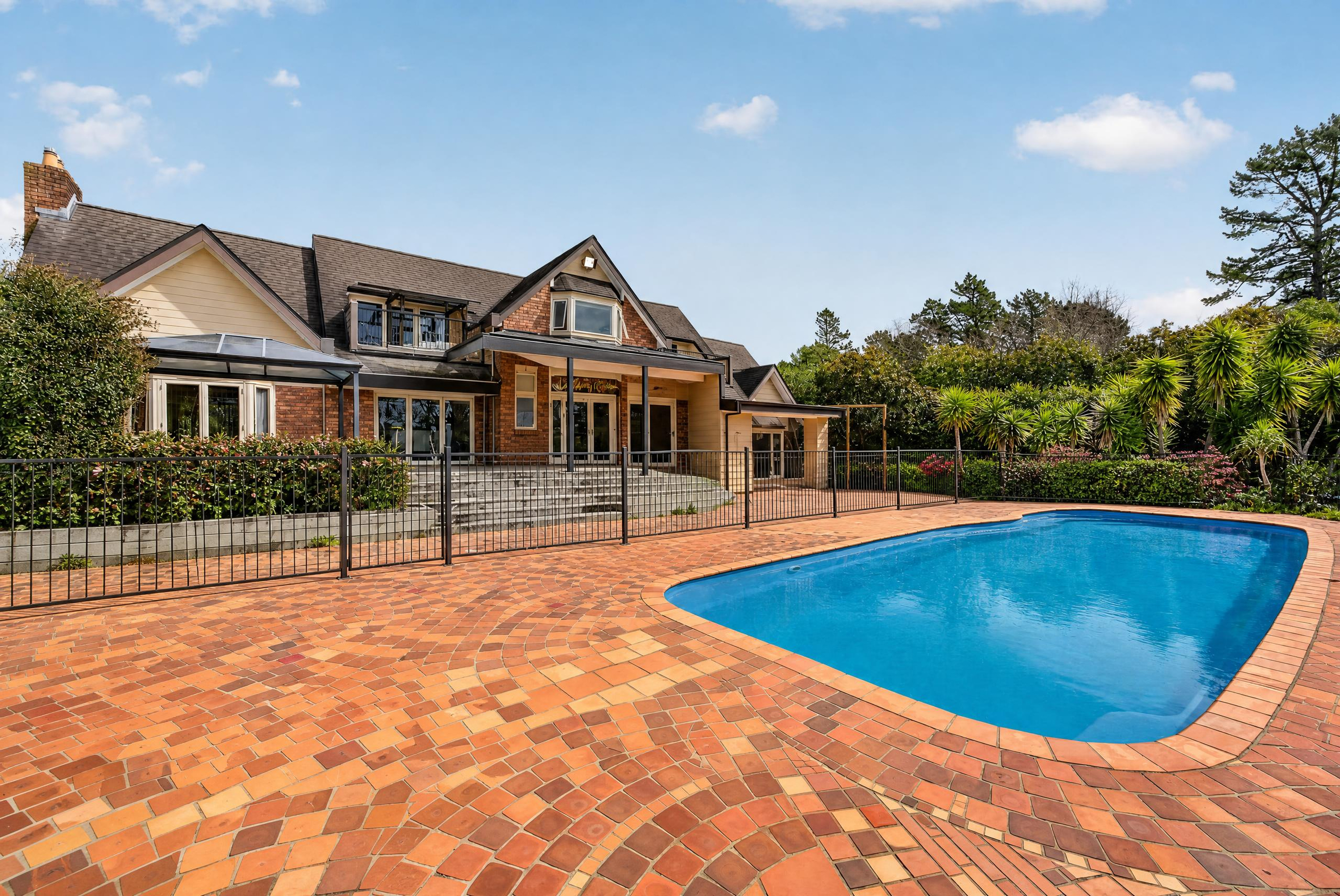  1 Sinton Road, Hobsonville - 物件實景