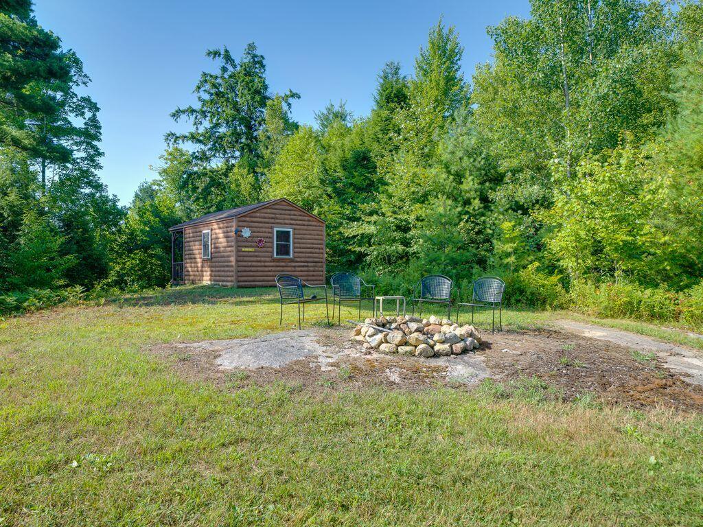 Gouverneur, New York, 13642, United States, 1 Bedroom Bedrooms, ,1 BathroomBathrooms,Residential,For Sale,1911047