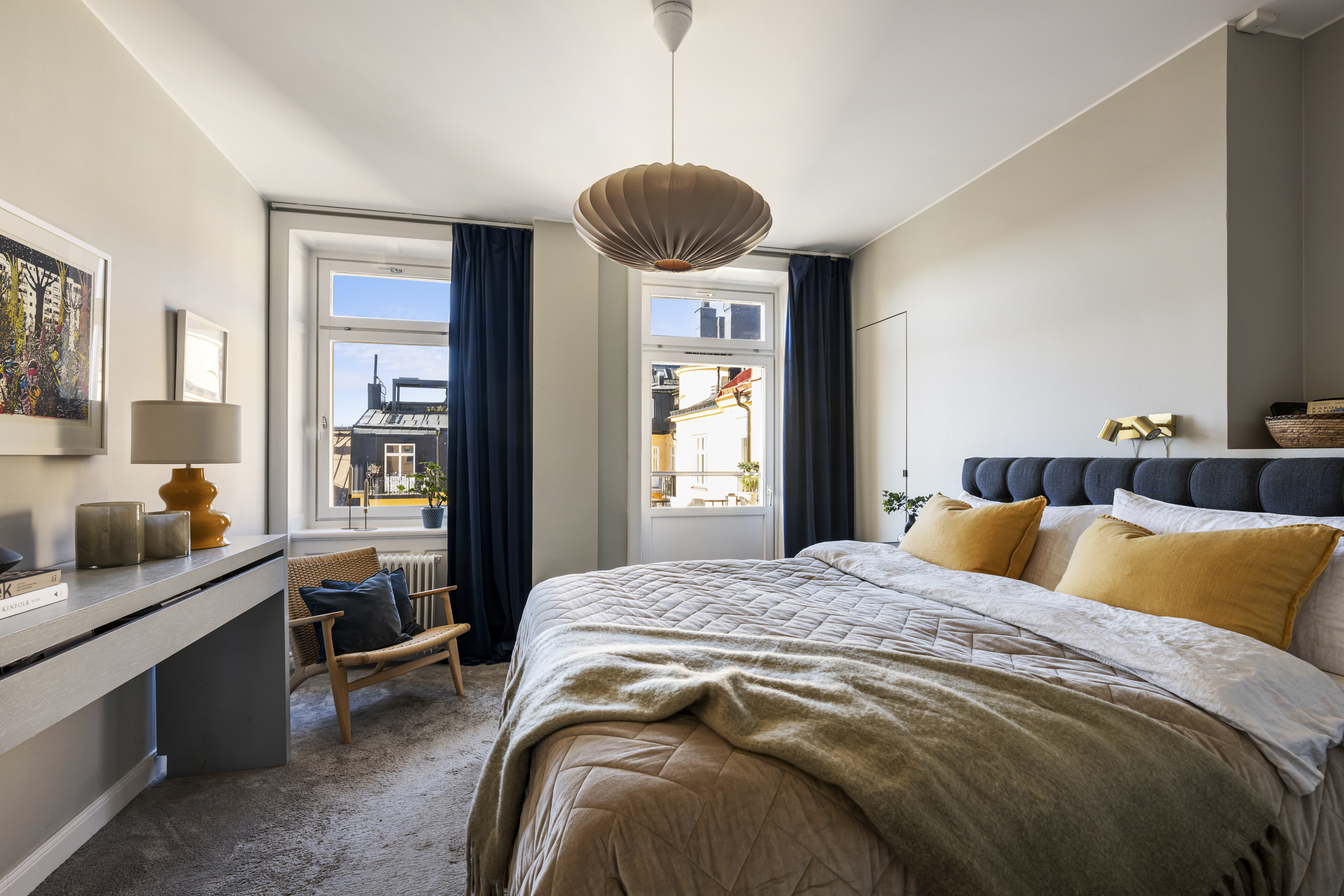  Hantverkargatan 79B - 物件實景