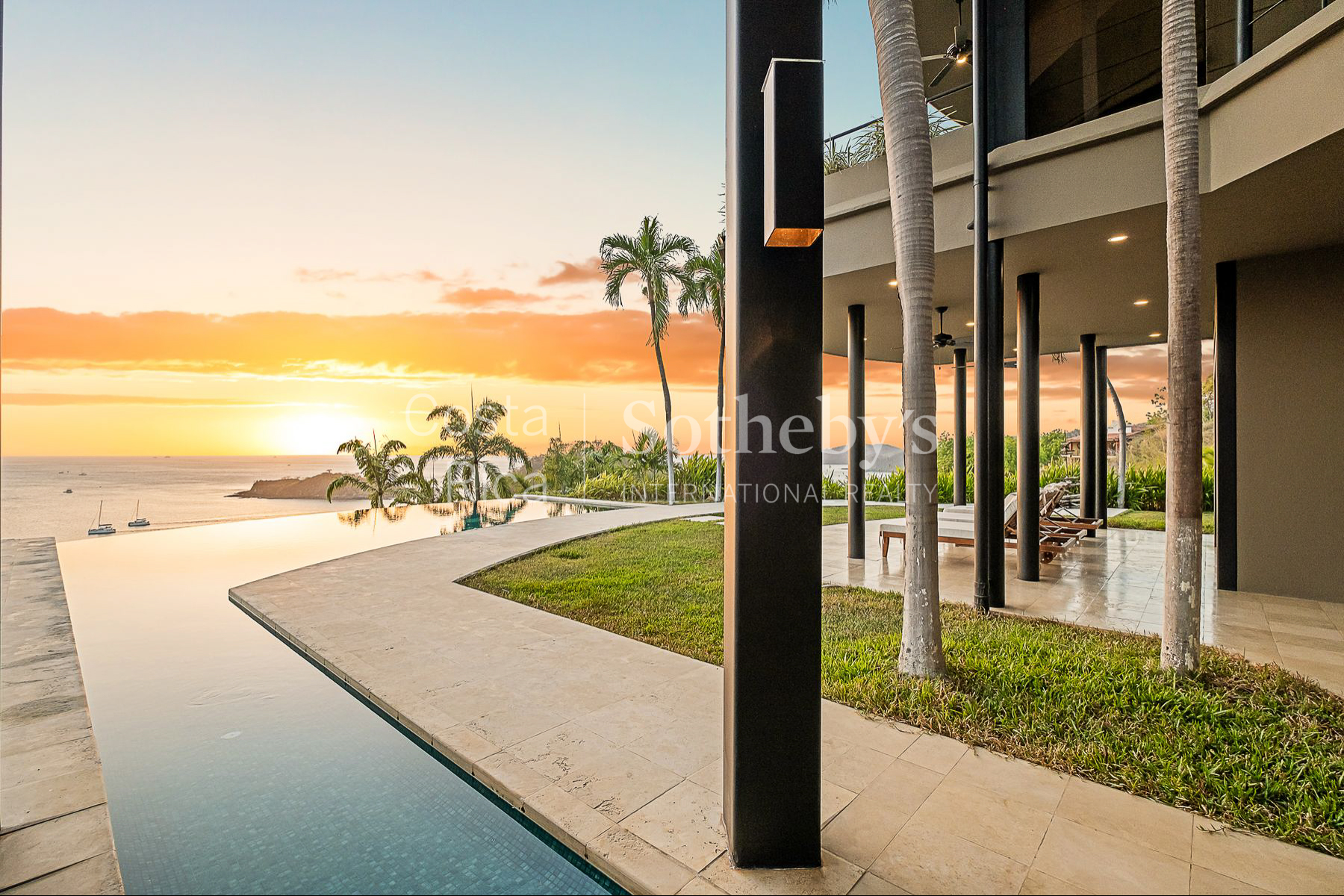  Wavefront Estate - 物件實景