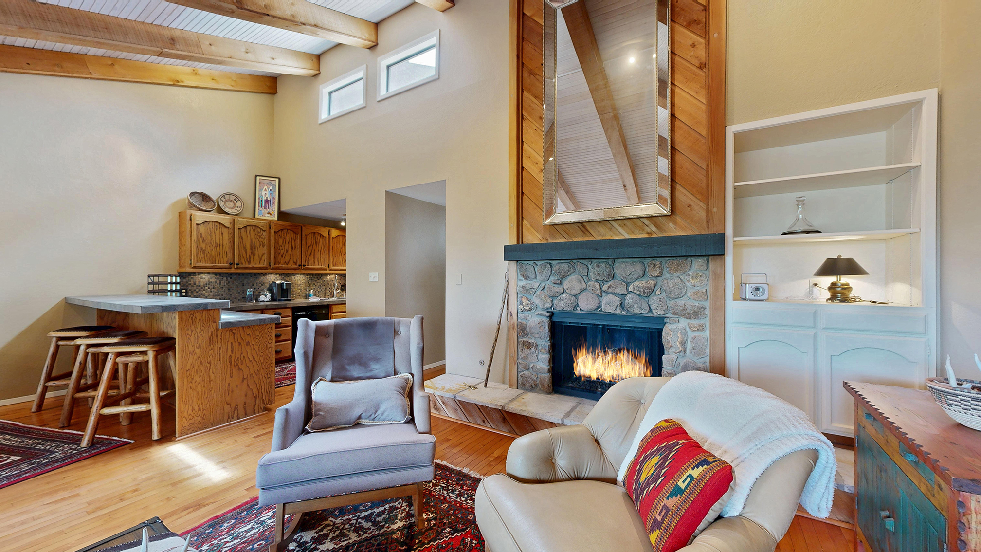 Alto, New Mexico, 88312, United States, 2 Bedrooms Bedrooms, ,2 BathroomsBathrooms,Residential,For Sale,1951526