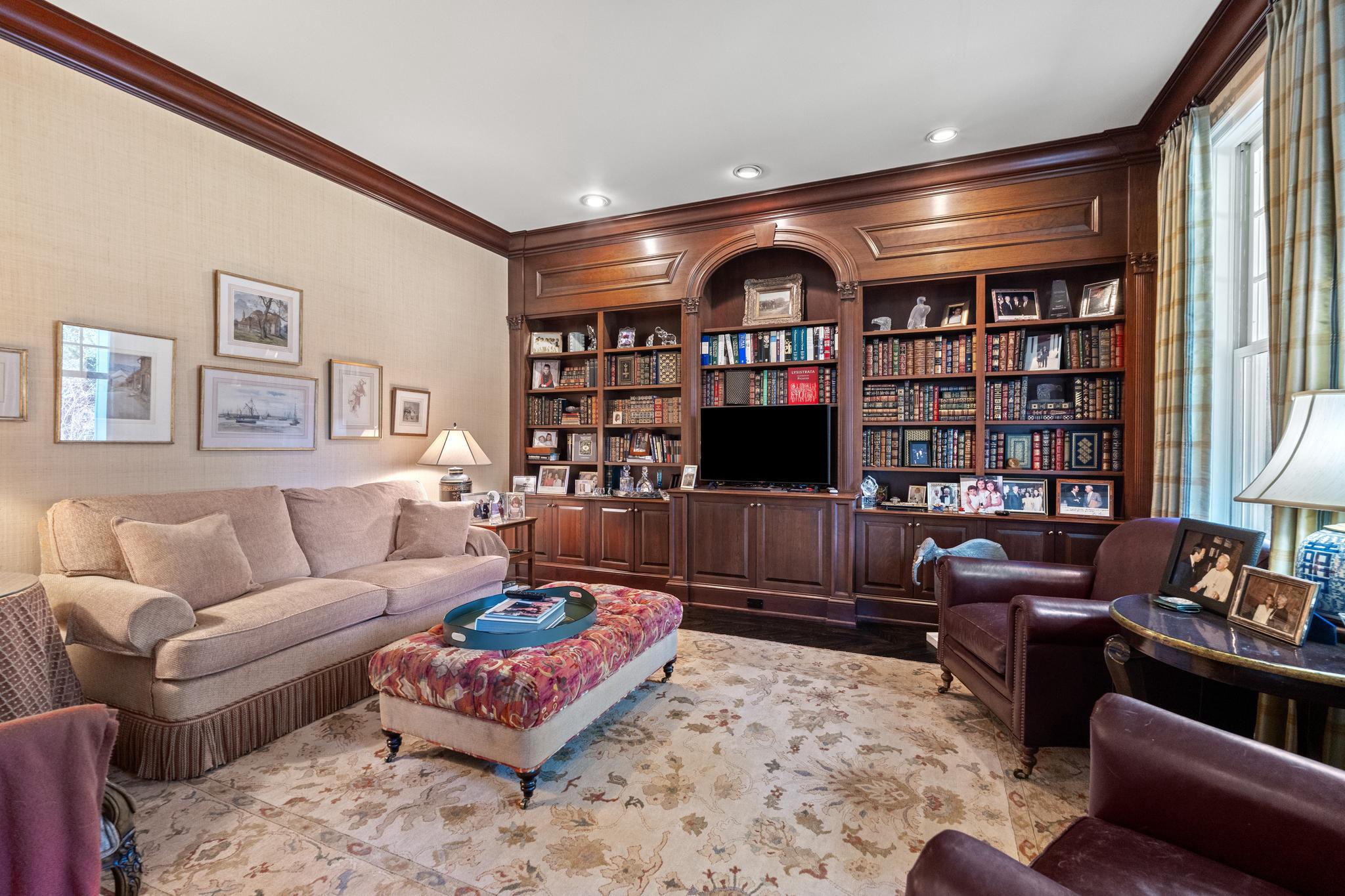  1110 Harvey Road, Mclean, VA, 22101 - 物件實景