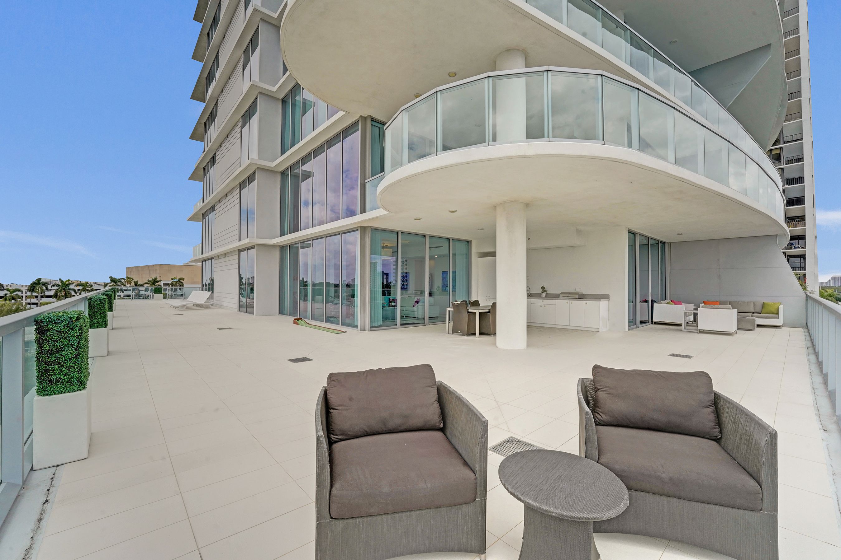 920 Intracoastal Drive, Fort Lauderdale, FL, 33304 - 物件實景