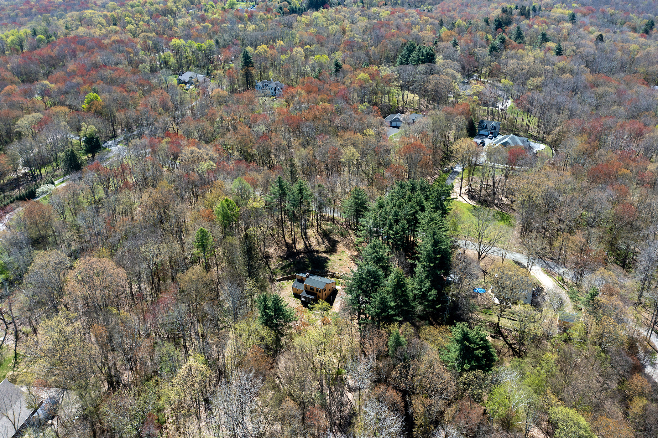  72 Hickory Hill Road - 物件實景