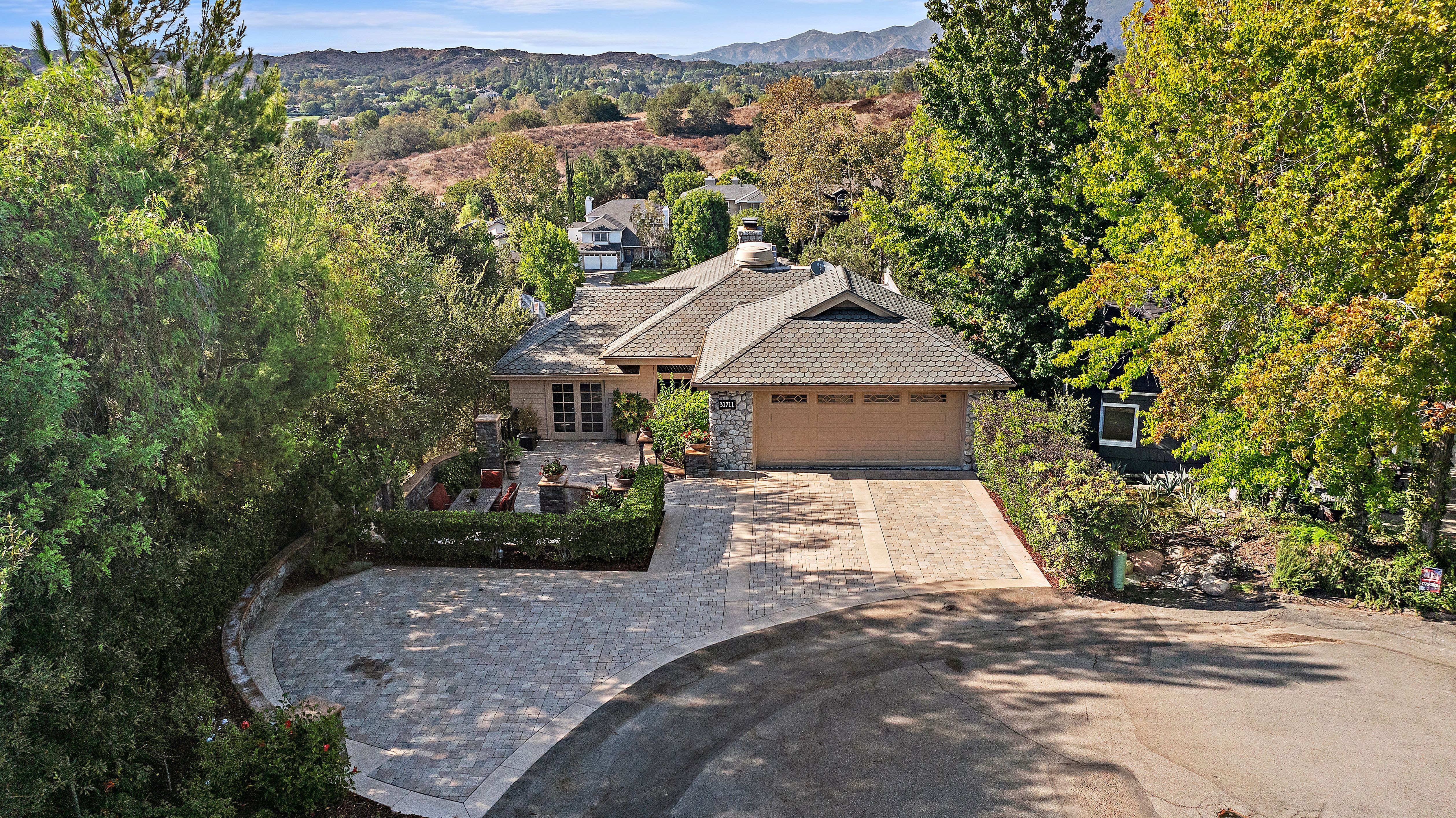  31711 Via Perdiz, Coto de Caza, CA 92679 - 物件實景