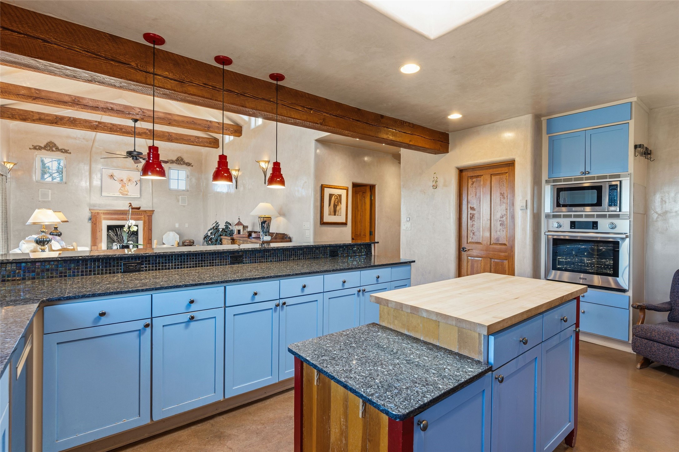  19 B Paseo Nopal - 物件實景