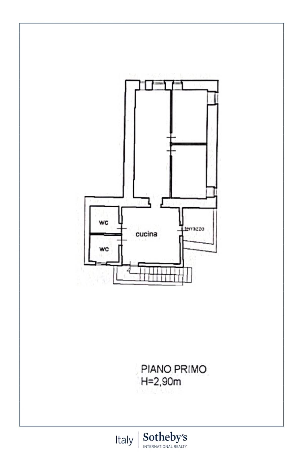 Elegant apartment in the heart of the village of Marzamemi 