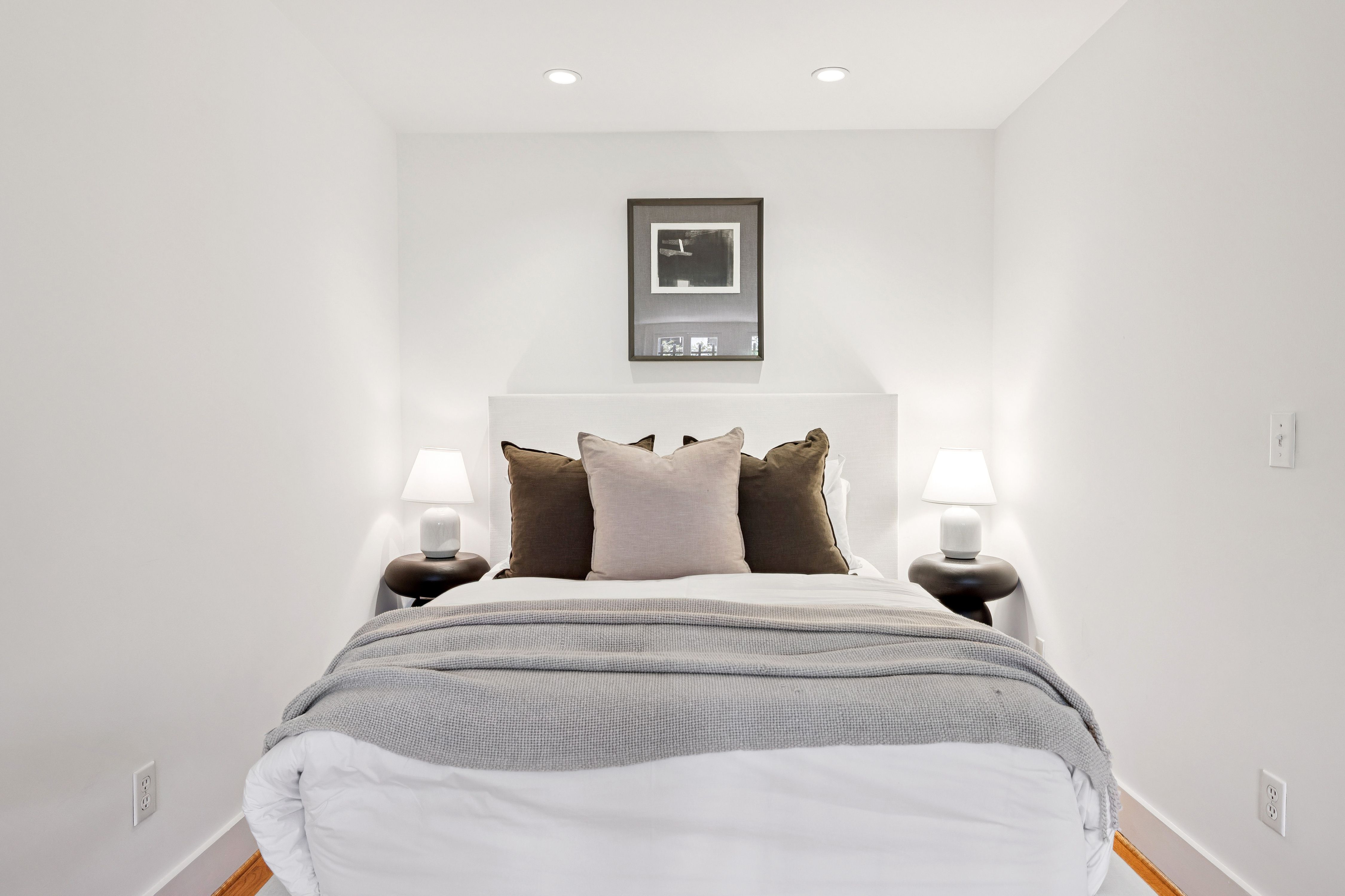  Classic Presidio Heights Home with Timeless Charm - 物件實景