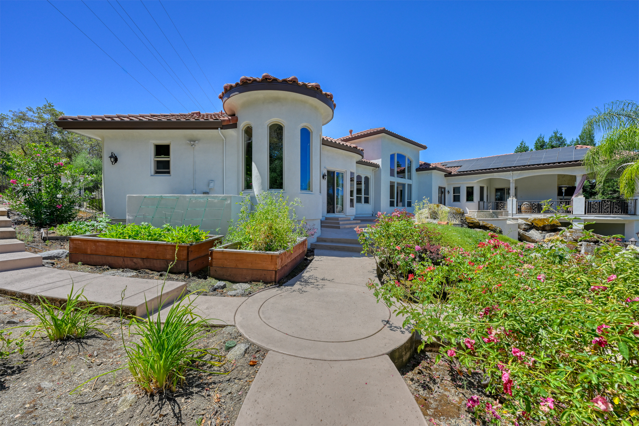  5645 Los Posas Way, Granite Bay, CA 95746 - 物件實景